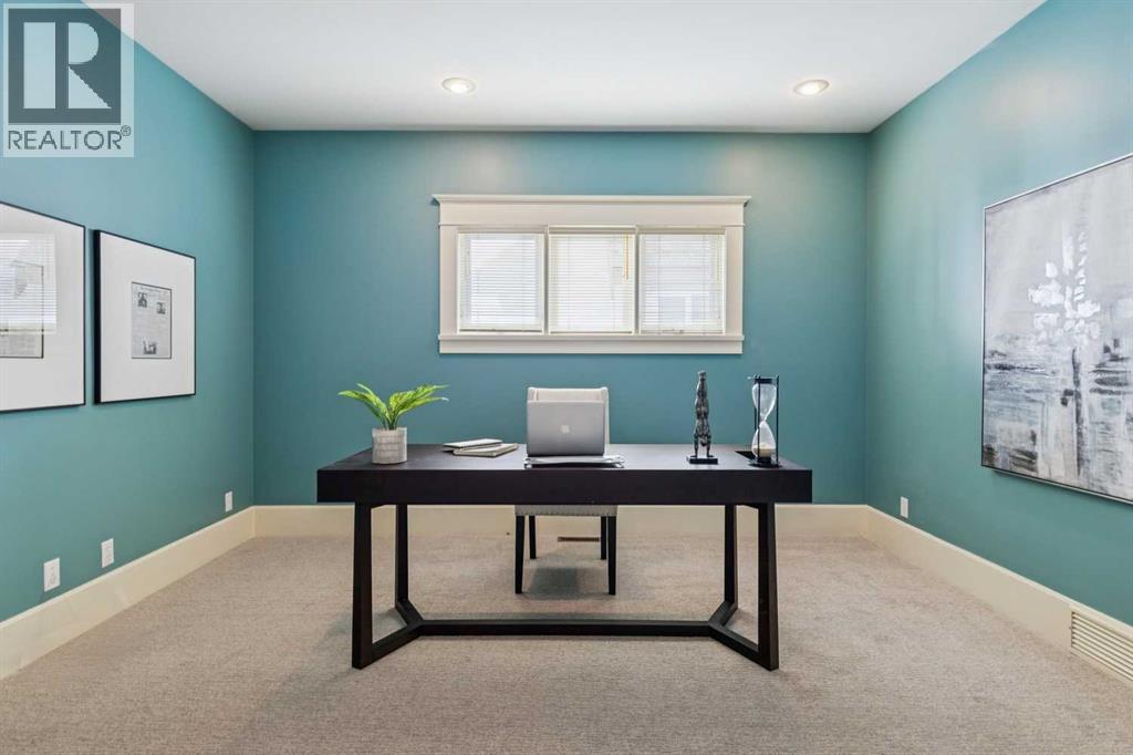 Single Family House for Sale in   Street SW Elbow Park Calgary 