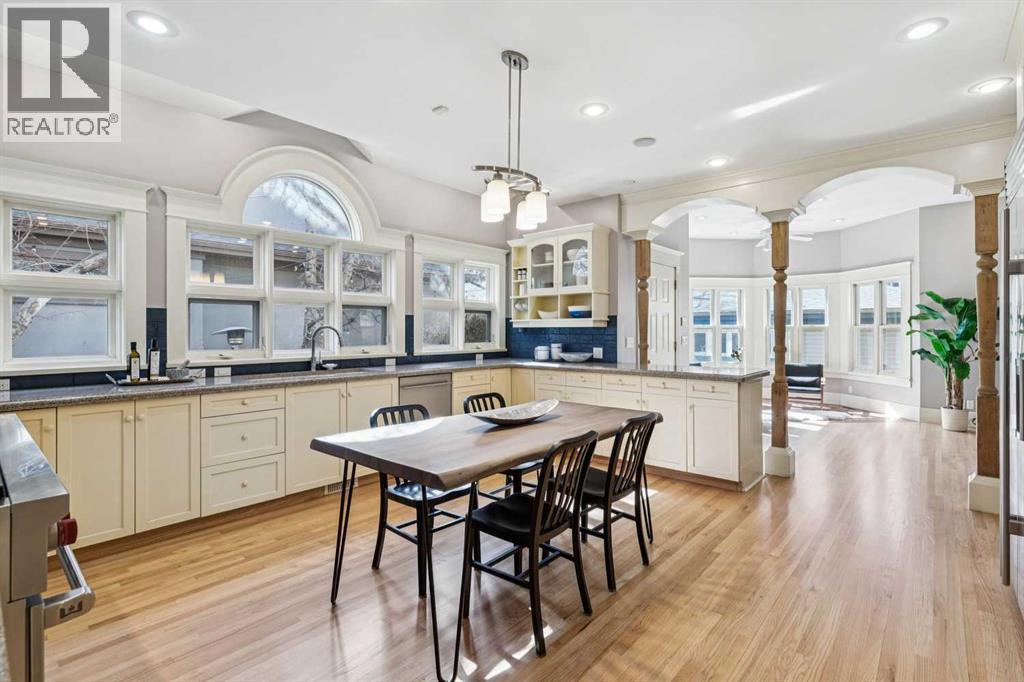 Single Family House for Sale in   Street SW Elbow Park Calgary 