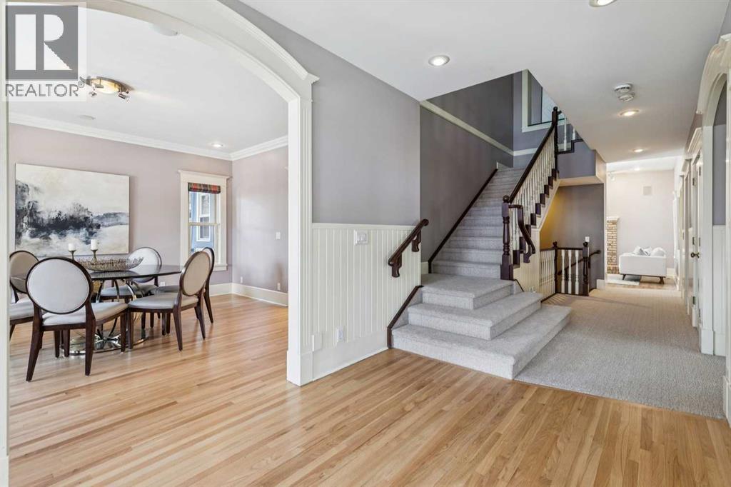 Single Family House for Sale in   Street SW Elbow Park Calgary 