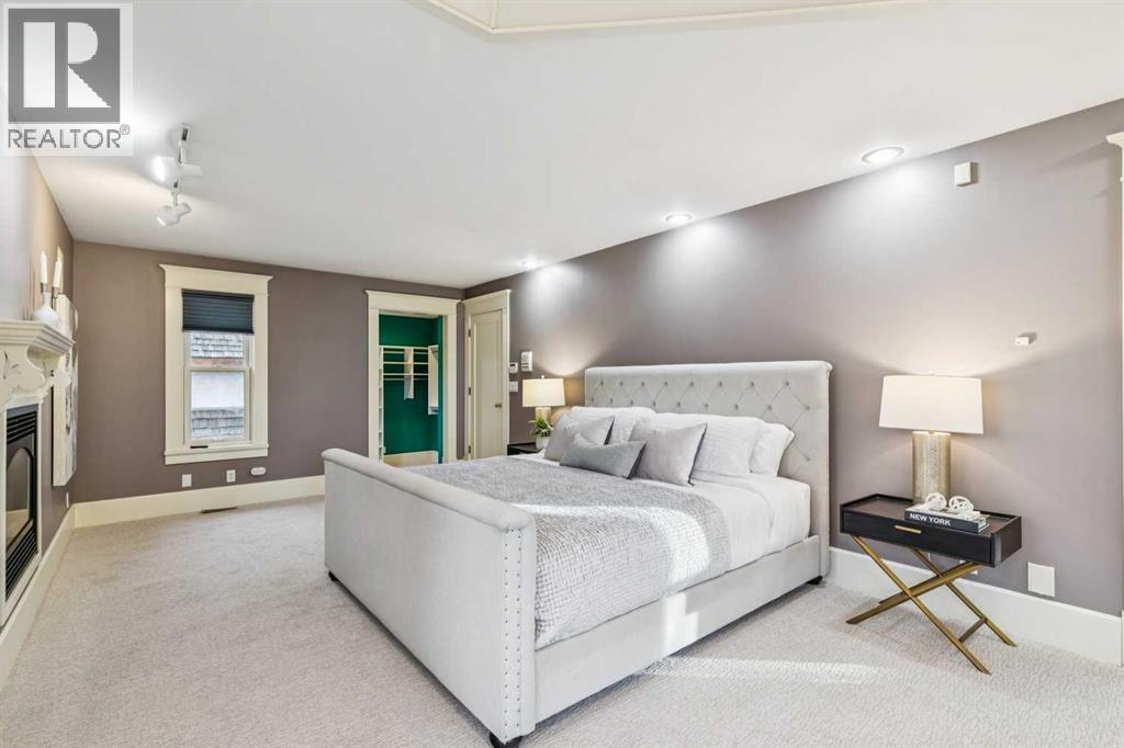 Single Family House for Sale in   Street SW Elbow Park Calgary 