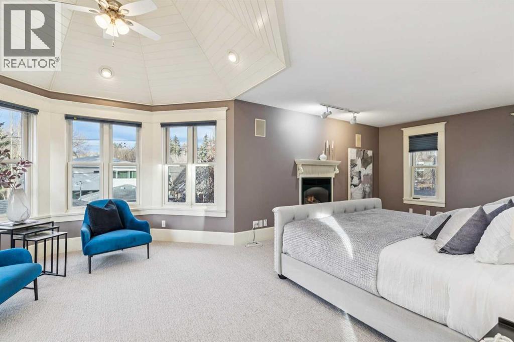 Single Family House for Sale in   Street SW Elbow Park Calgary 