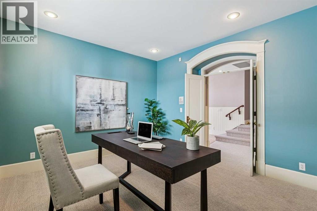 Single Family House for Sale in   Street SW Elbow Park Calgary 