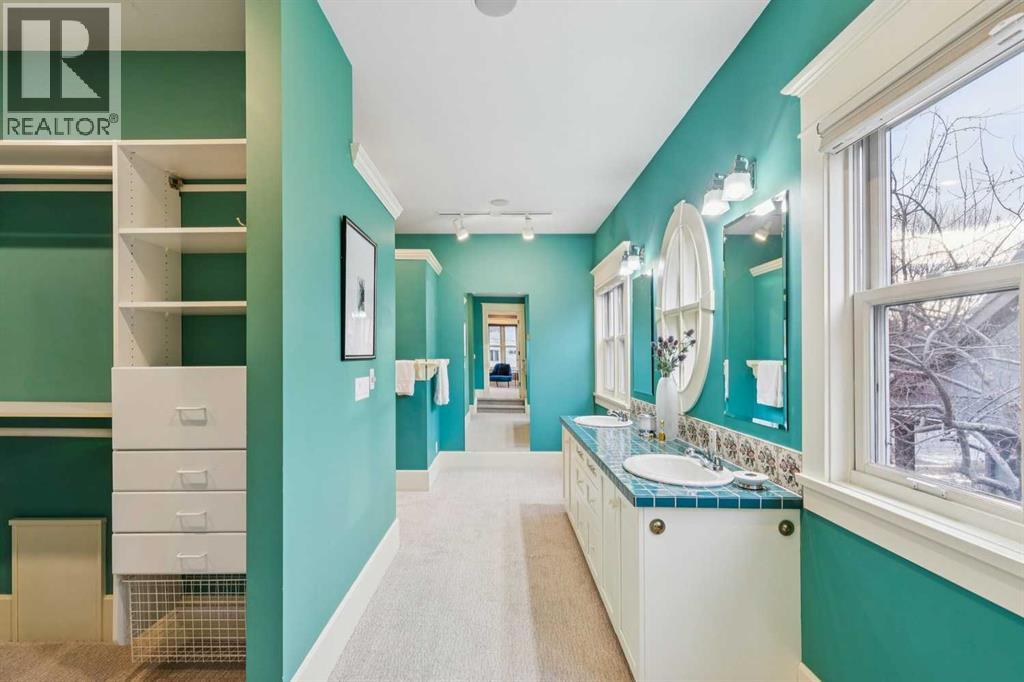 Single Family House for Sale in   Street SW Elbow Park Calgary 