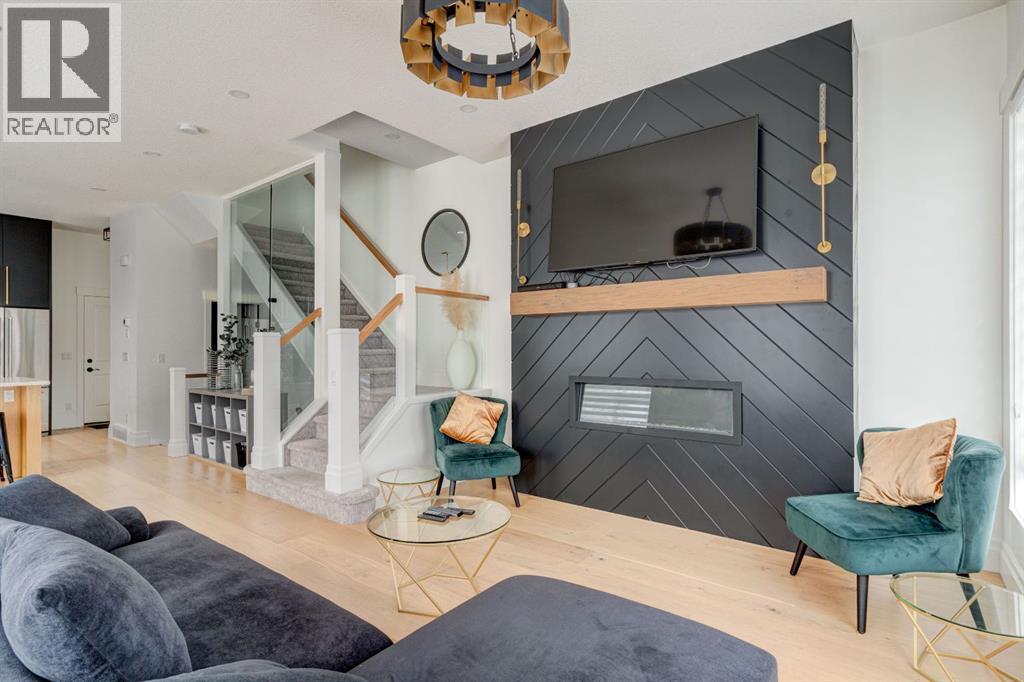 Single Family House for Sale in   Avenue Capitol Hill Calgary 