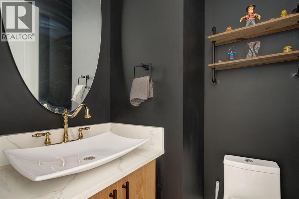 Single Family House for Sale in   Avenue Capitol Hill Calgary 