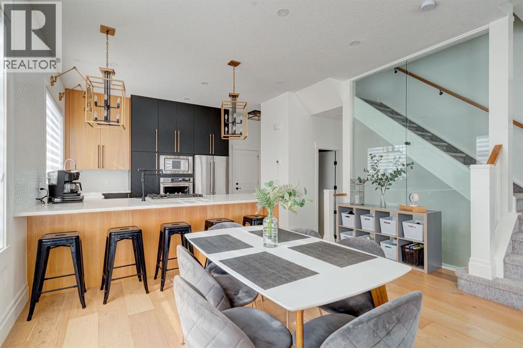 Single Family House for Sale in   Avenue Capitol Hill Calgary 