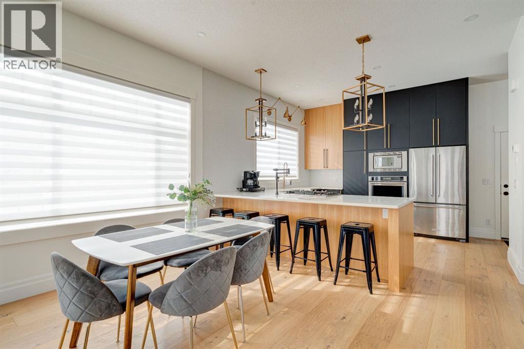 Single Family House for Sale in   Avenue Capitol Hill Calgary 