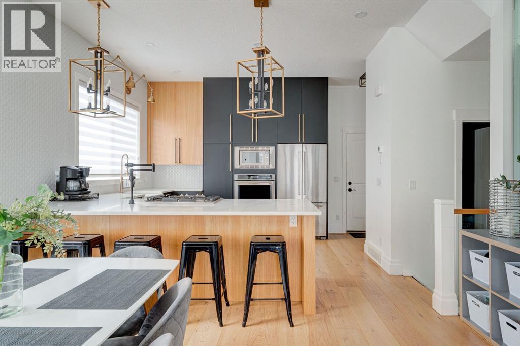 Single Family House for Sale in   Avenue Capitol Hill Calgary 