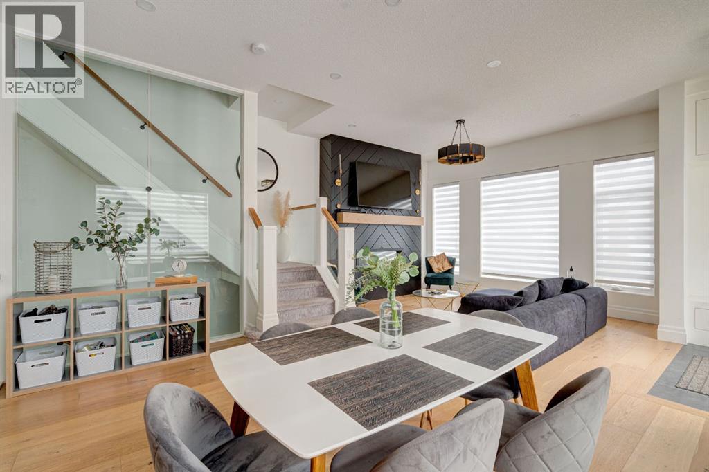 Single Family House for Sale in   Avenue Capitol Hill Calgary 