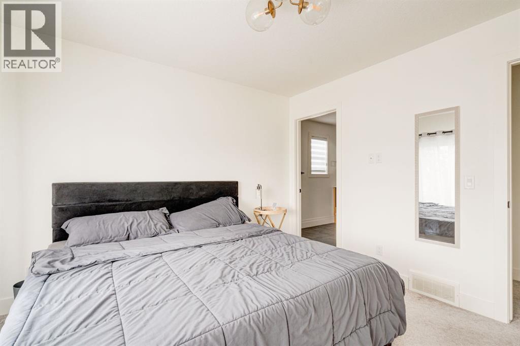 Single Family House for Sale in   Avenue Capitol Hill Calgary 