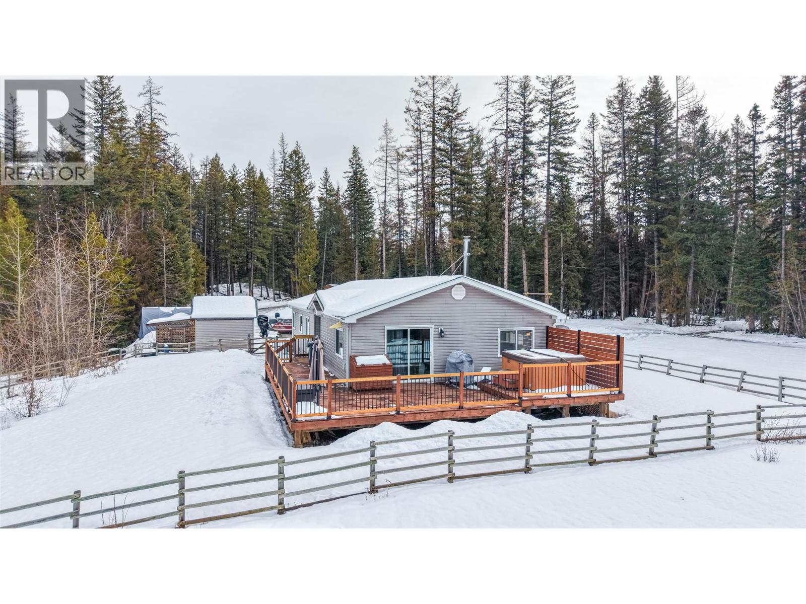 650 BLUENOSE ROAD - Image 3