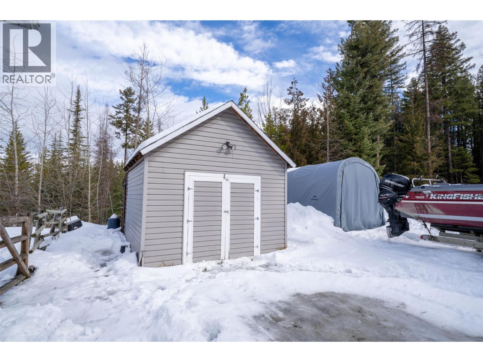 650 BLUENOSE ROAD - 55