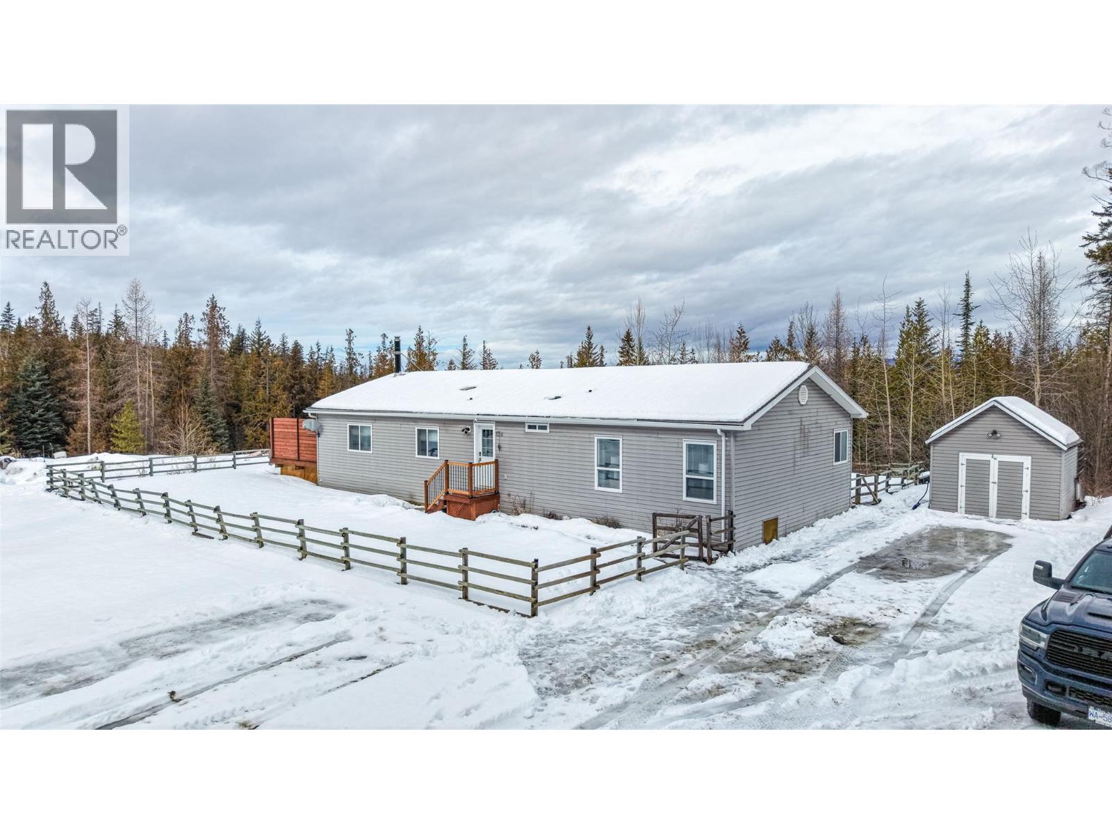 650 BLUENOSE ROAD - 7