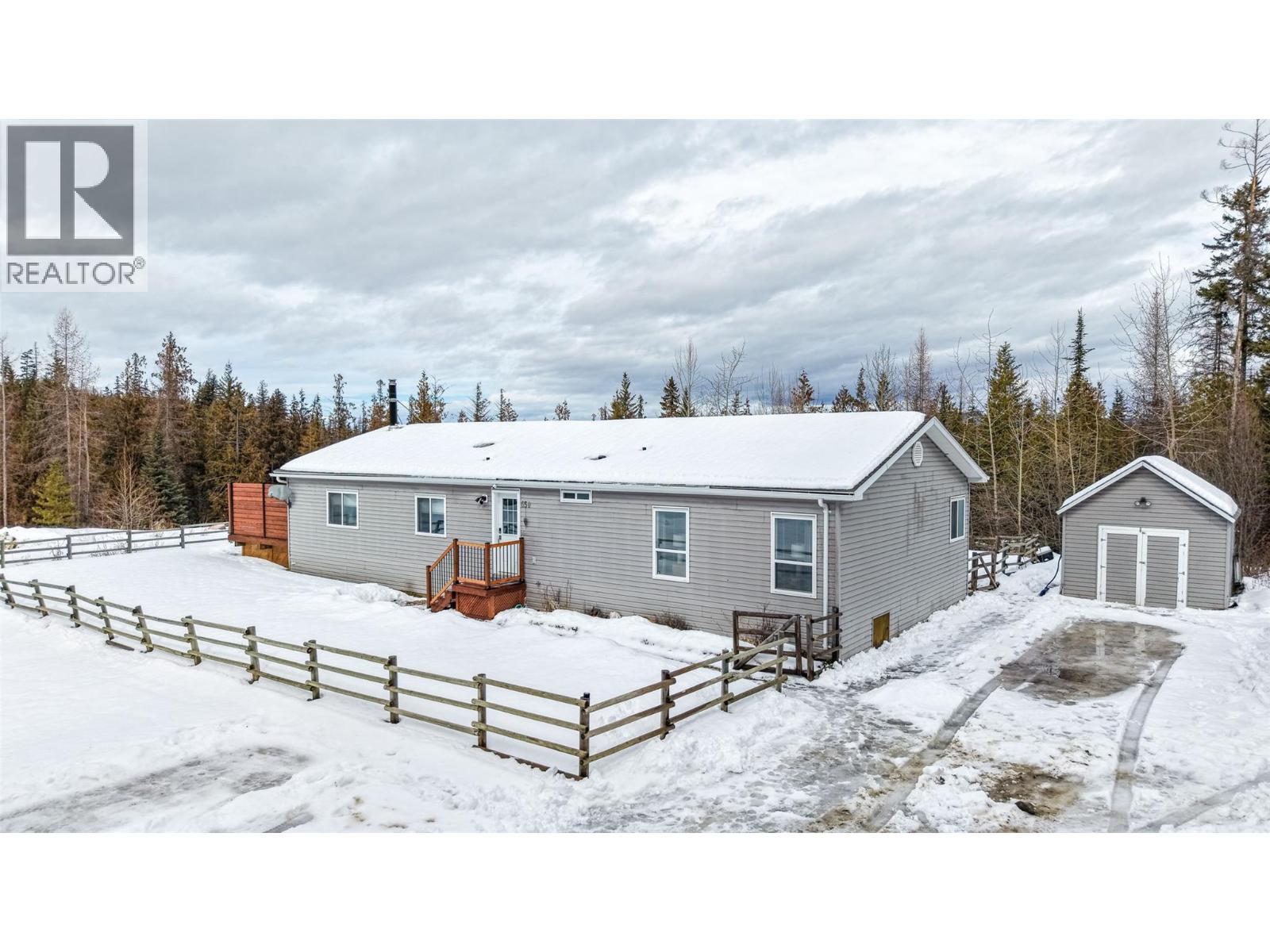 650 BLUENOSE ROAD - 4