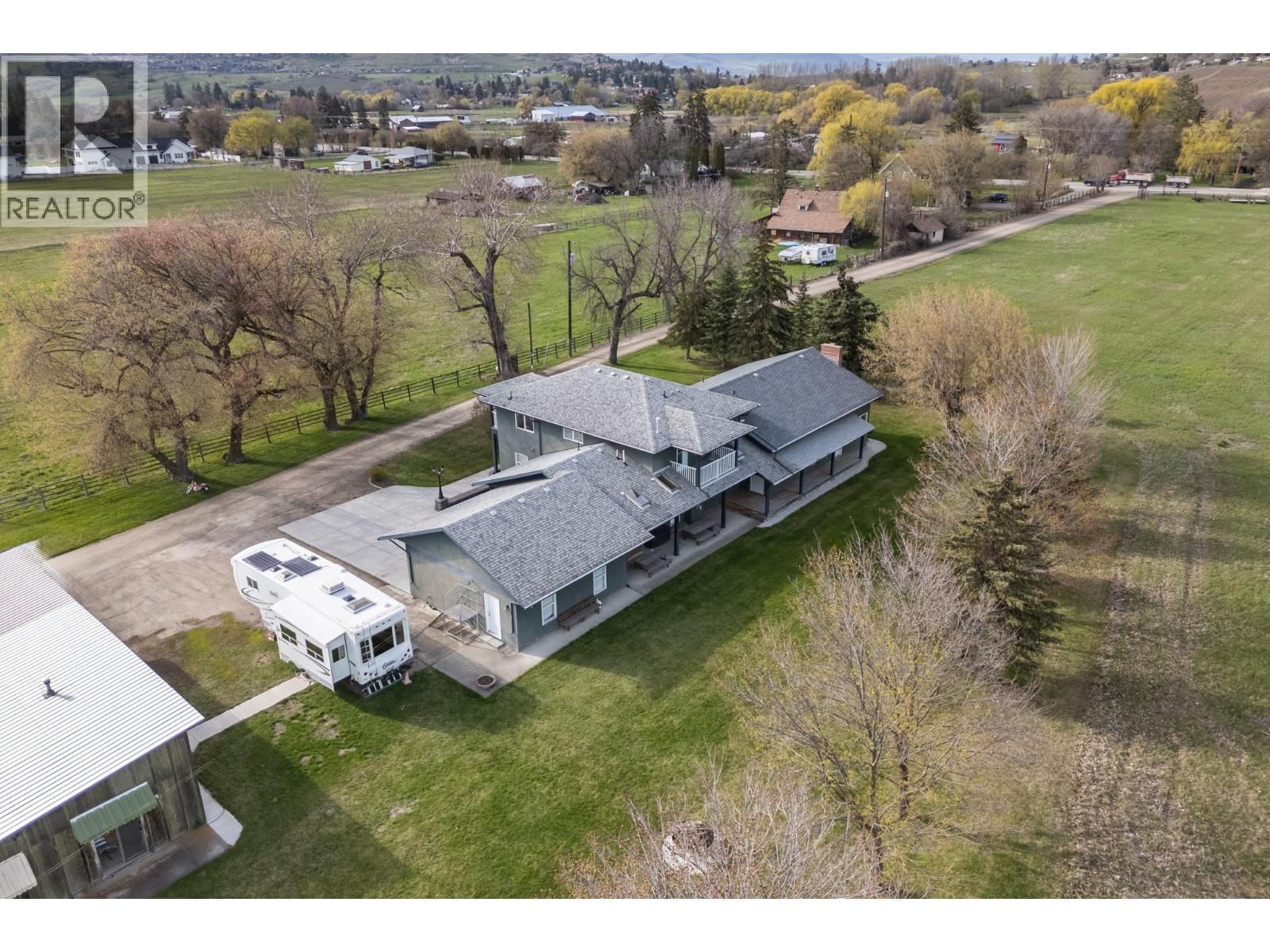 9050 Kalamalka Road, Coldstream