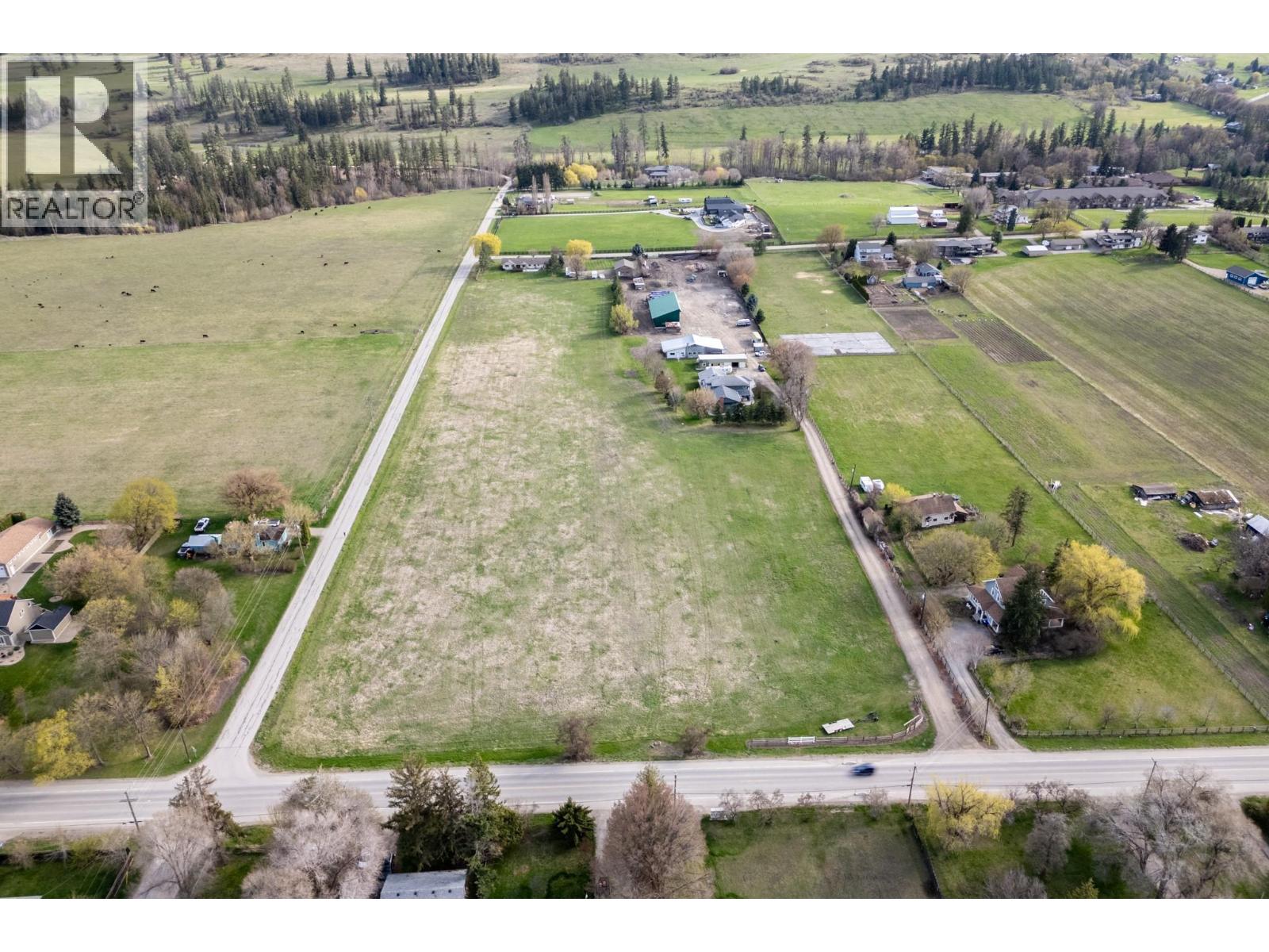 9050 Kalamalka Road, Coldstream