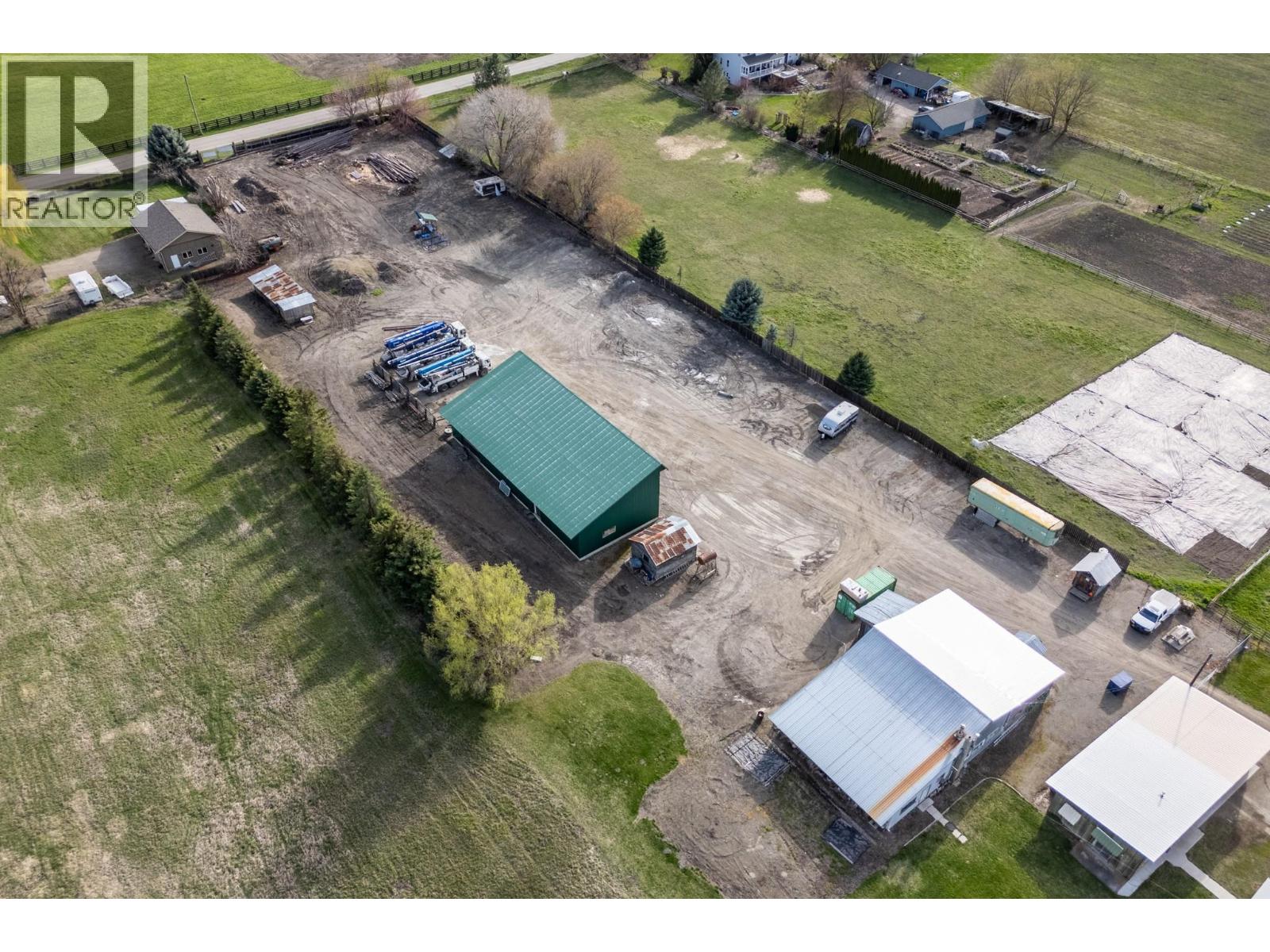 9050 Kalamalka Road, Coldstream