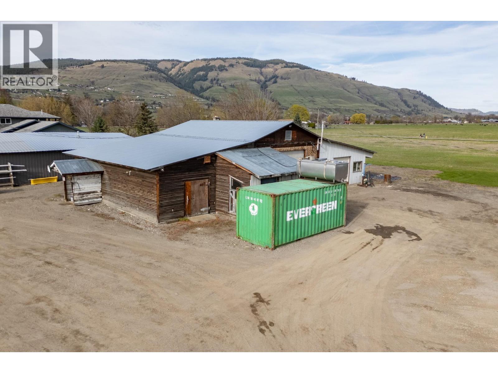 9050 Kalamalka Road, Coldstream