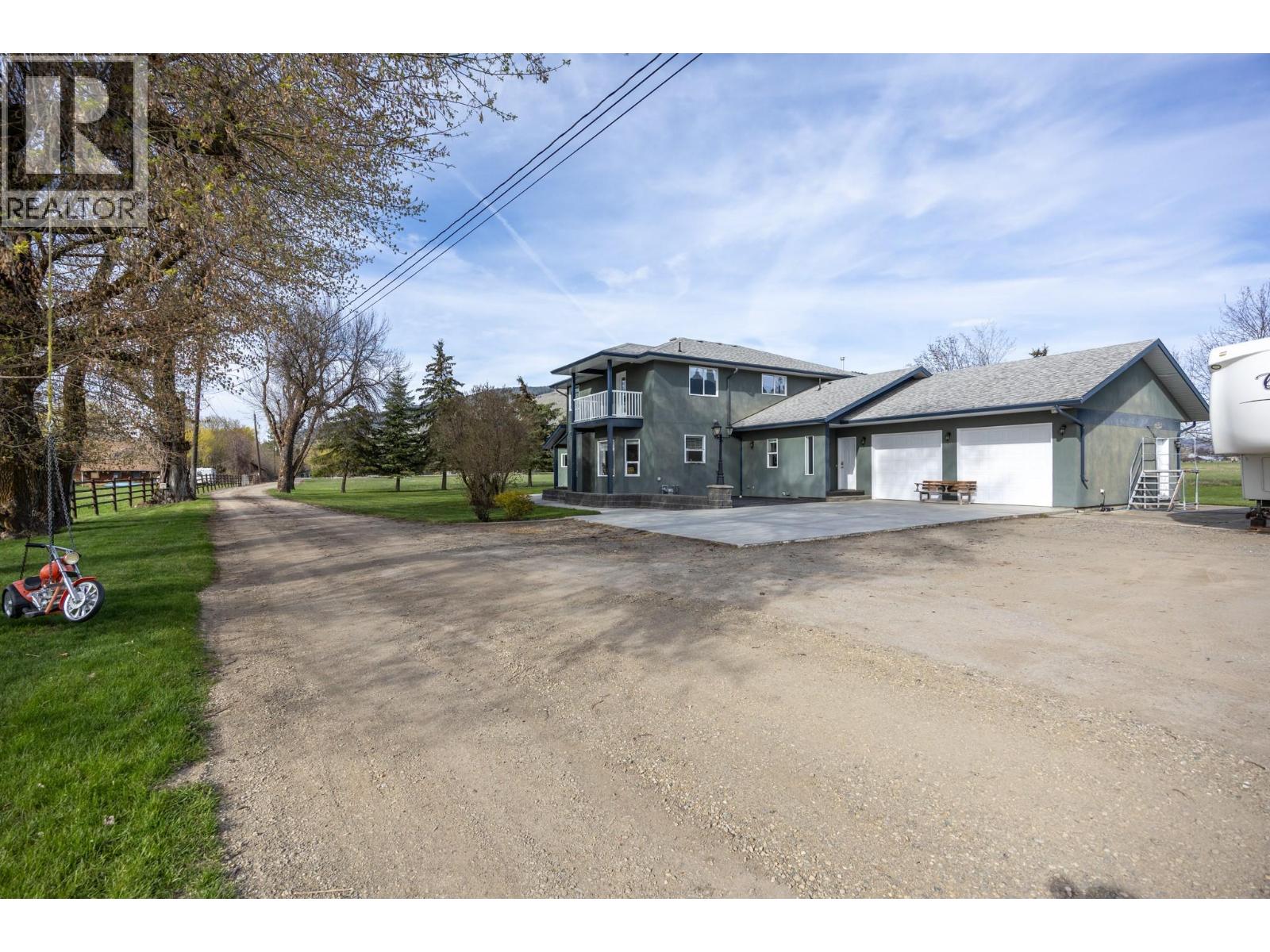 9050 Kalamalka Road, Coldstream