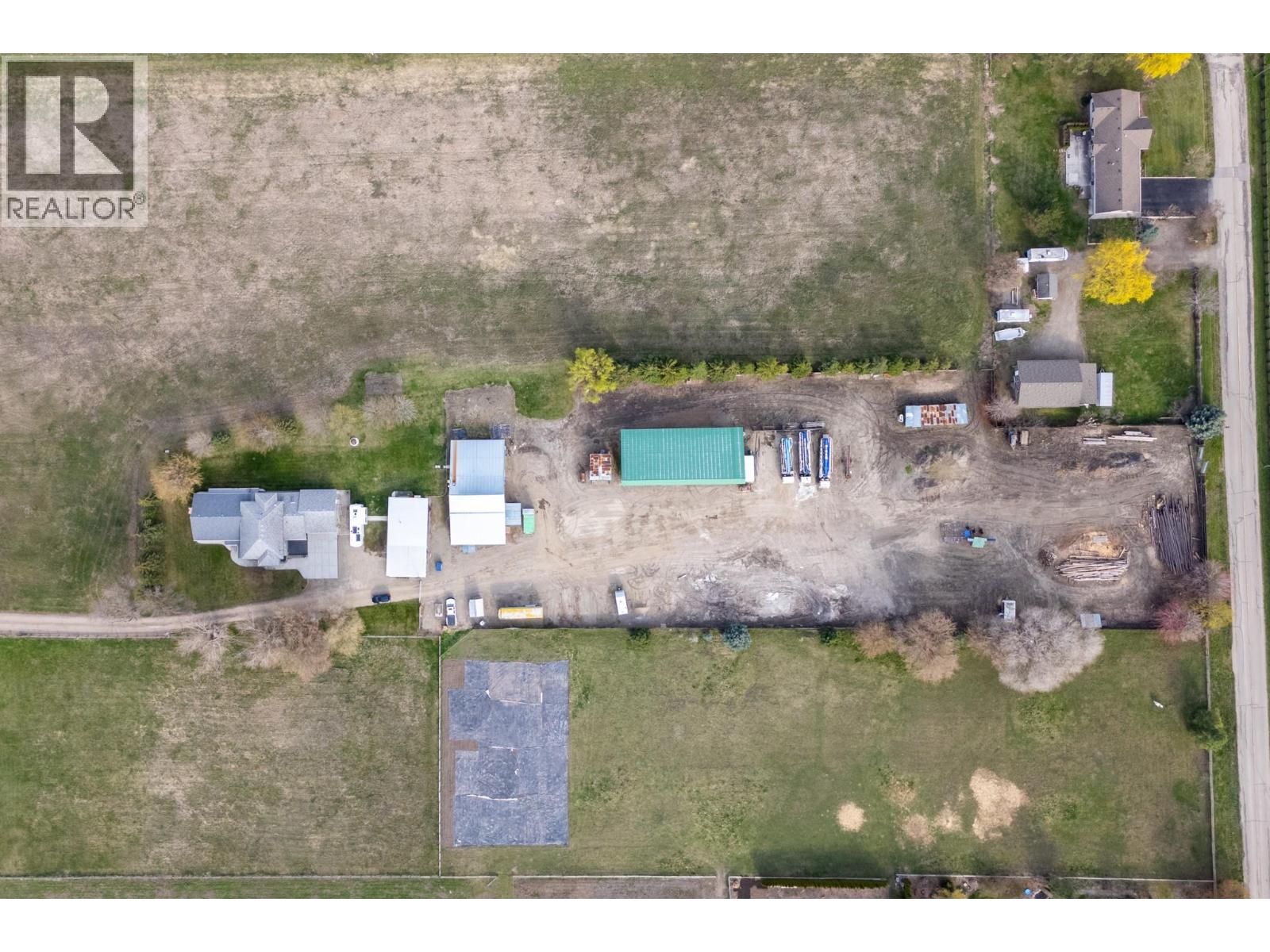 9050 Kalamalka Road, Coldstream