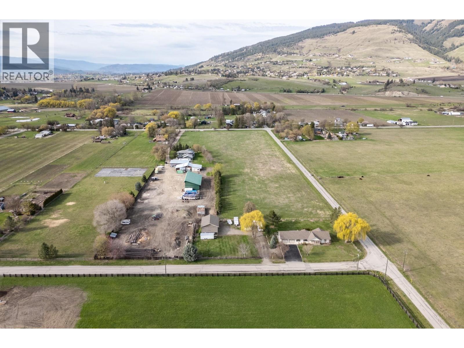 9050 Kalamalka Road, Coldstream