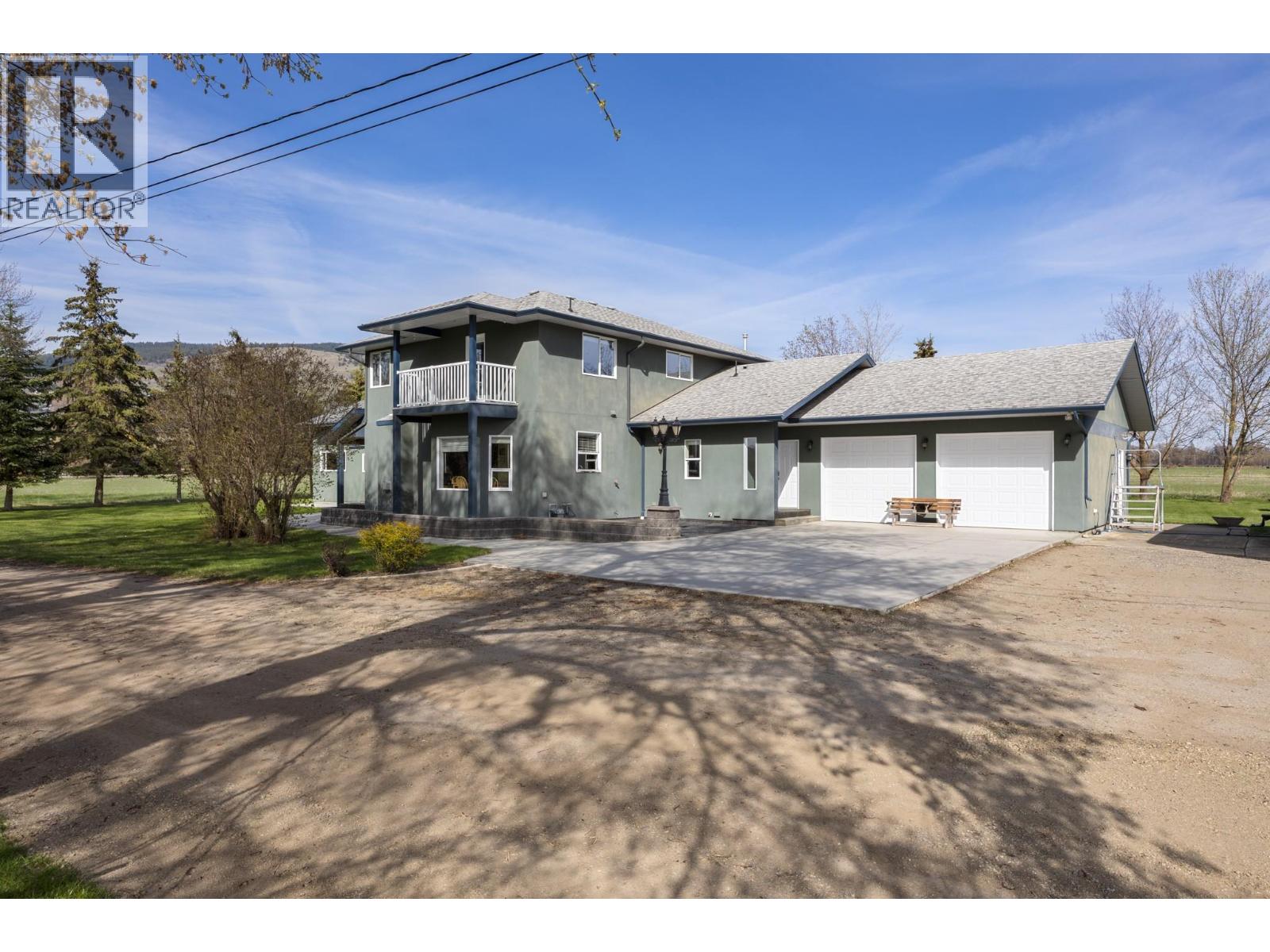9050 Kalamalka Road, Coldstream