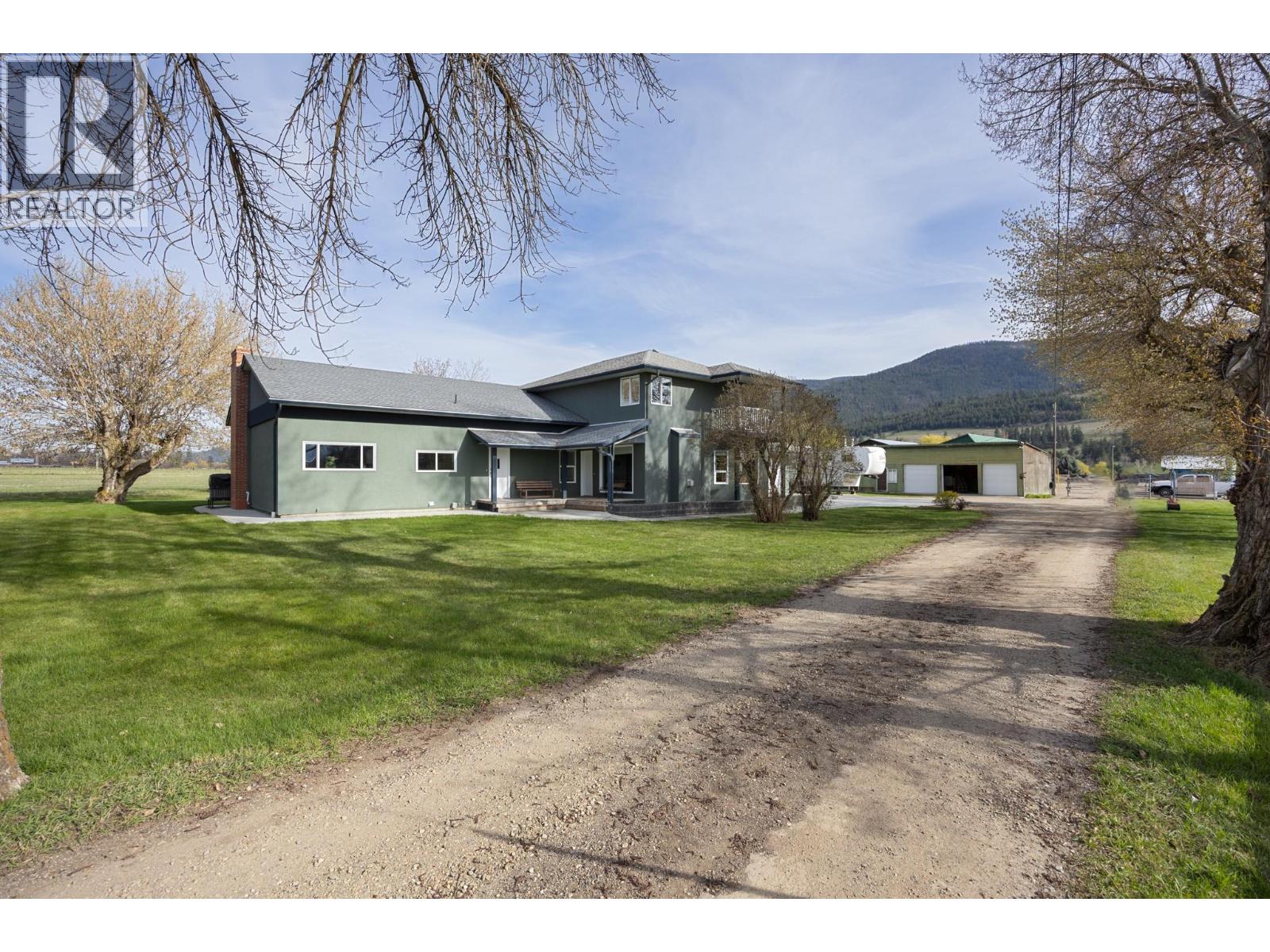 9050 Kalamalka Road, Coldstream