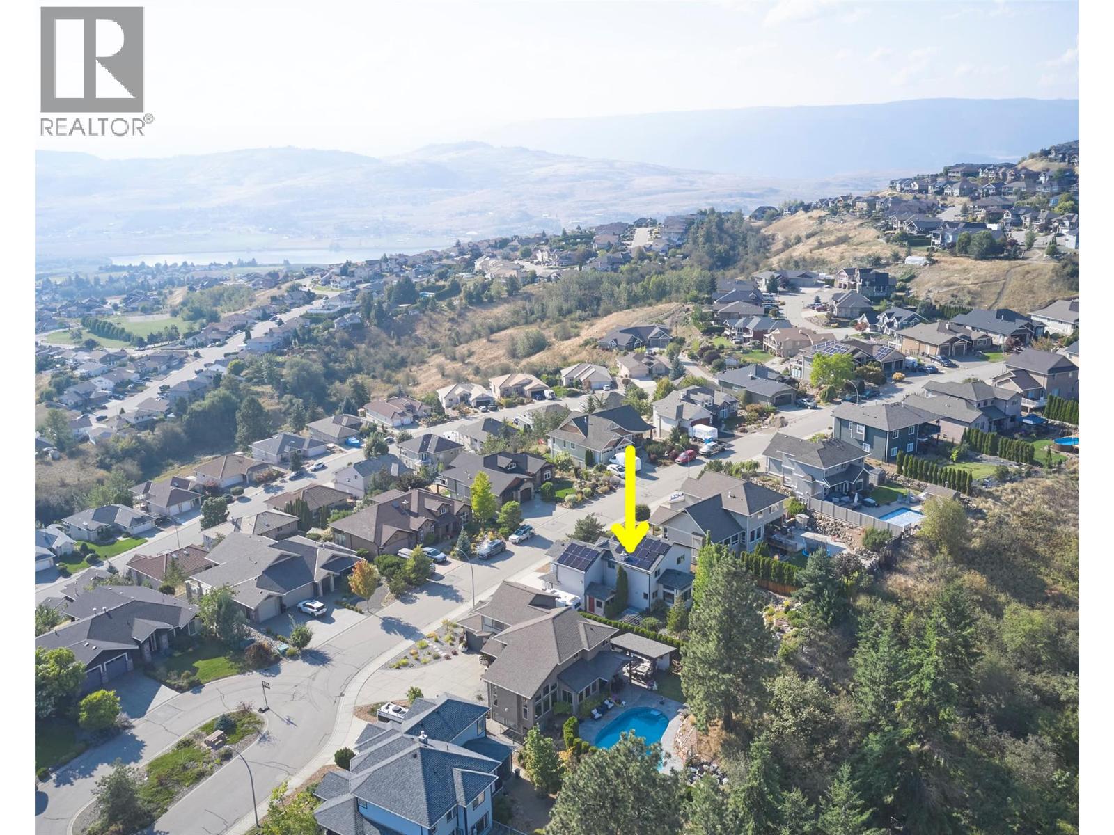 1442 Copper Mountain Court - 81