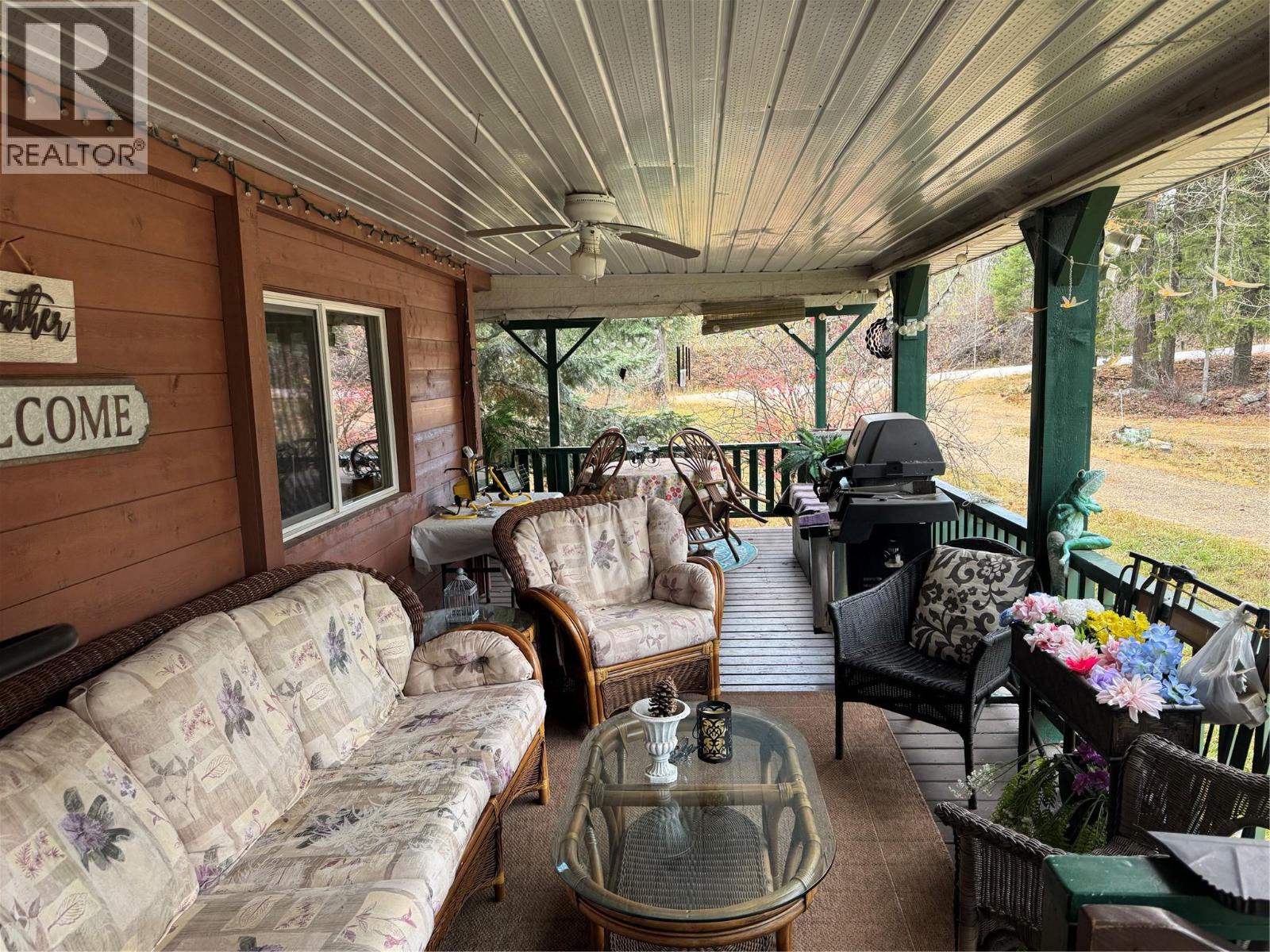 1368 Wenger Road, Arrow Creek