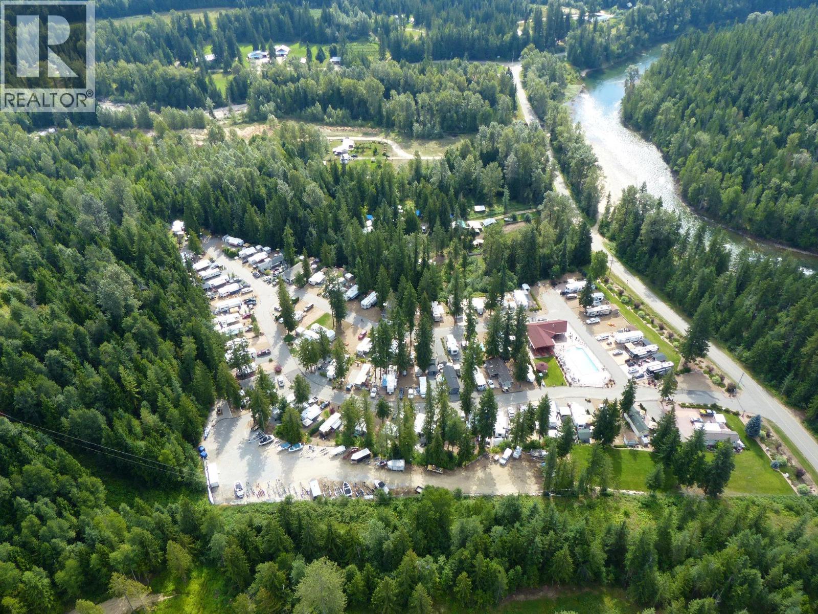 3303 Mabel Lake Road Unit# 39, Enderby