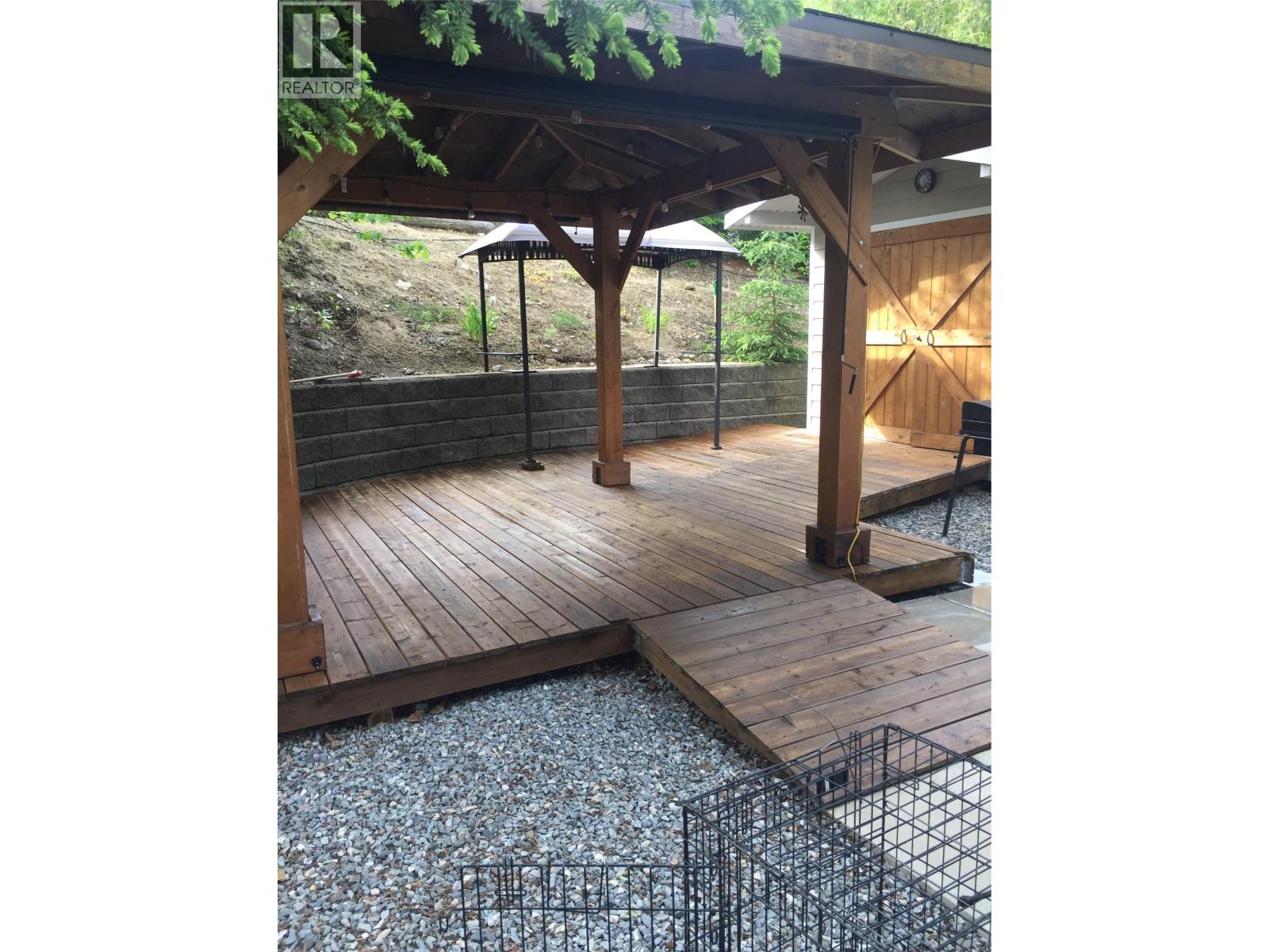 3303 Mabel Lake Road Unit# 39, Enderby