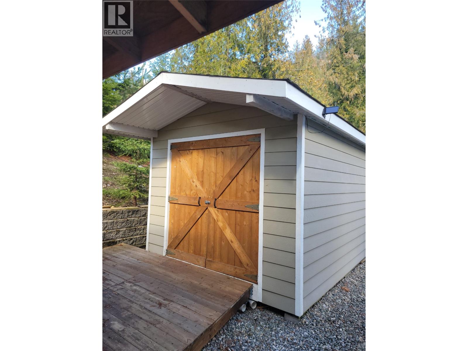 3303 Mabel Lake Road Unit# 39, Enderby