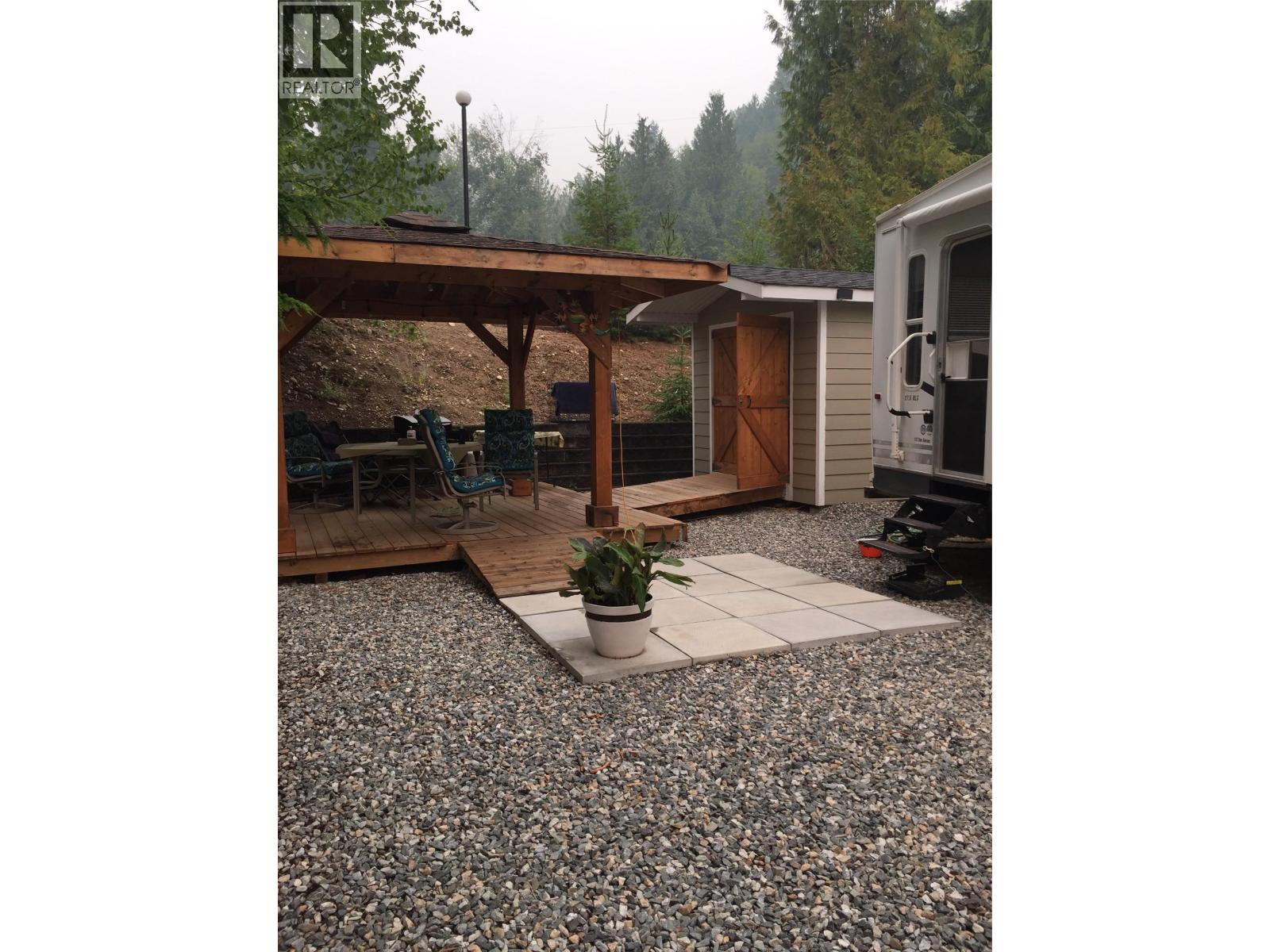 3303 Mabel Lake Road Unit# 39, Enderby