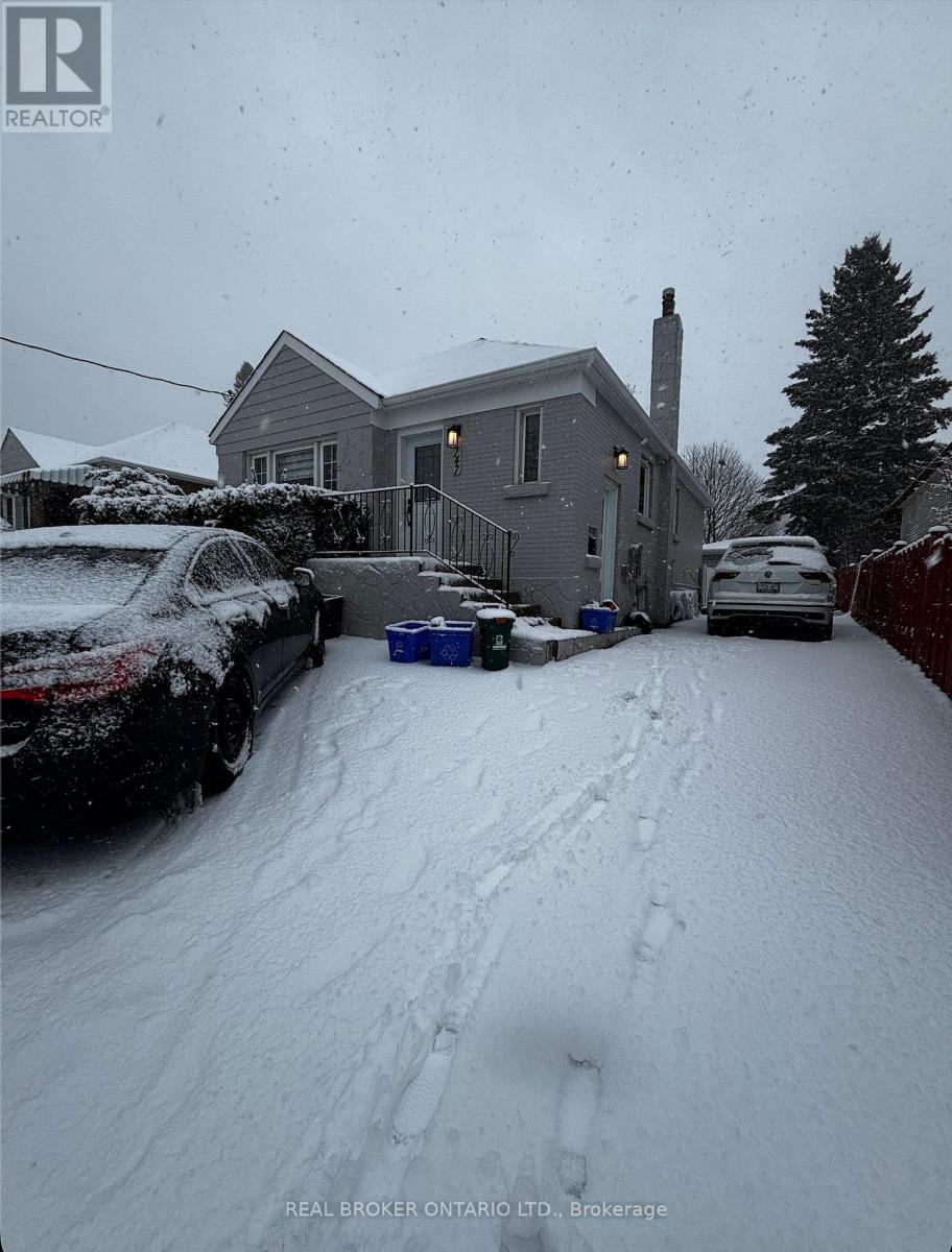 LOWER - 147 LASALLE AVENUE