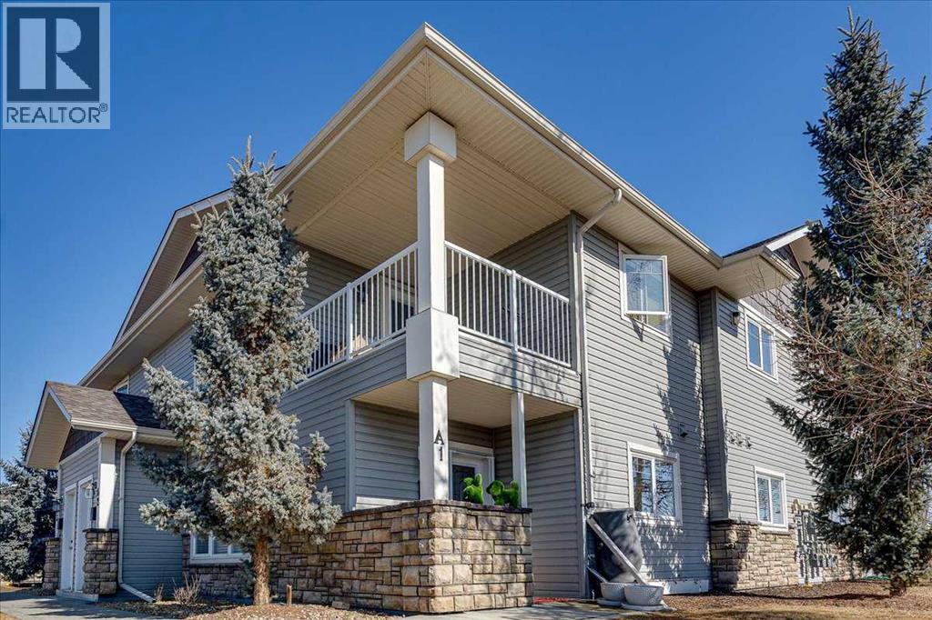 99 Pioneer Way, Blackfalds