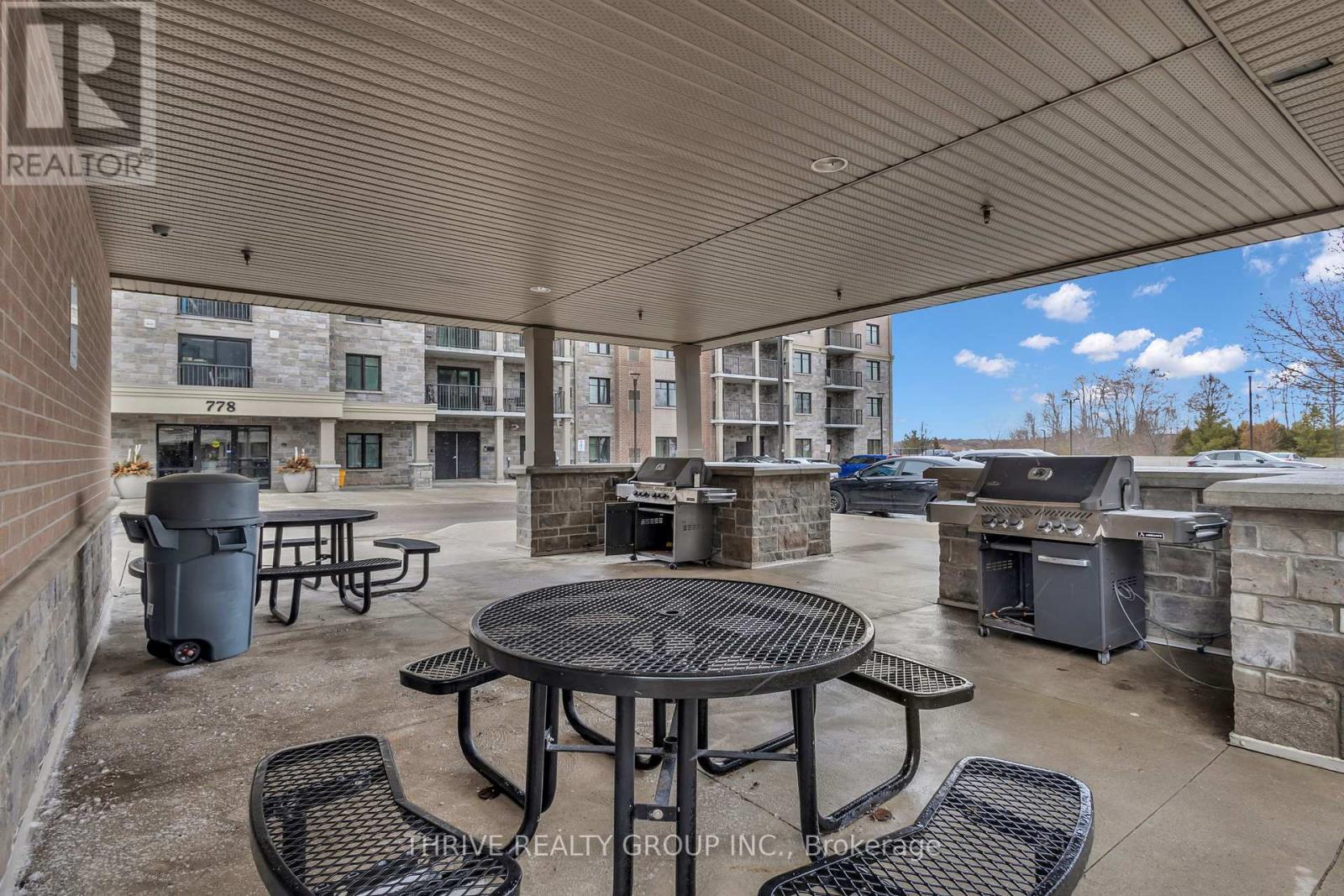 206 - 778 LAURELWOOD DRIVE Property Photo