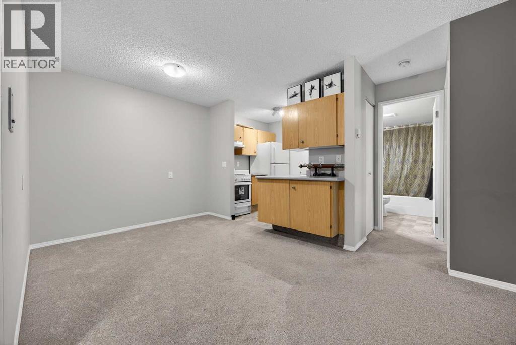 202B, 7301 4A Street SW, Calgary, Alberta