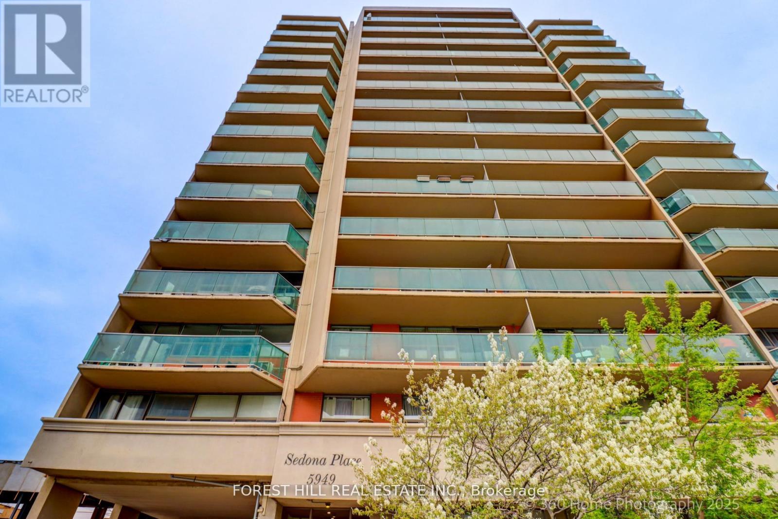 #403 5949 YONGE STREET - 13