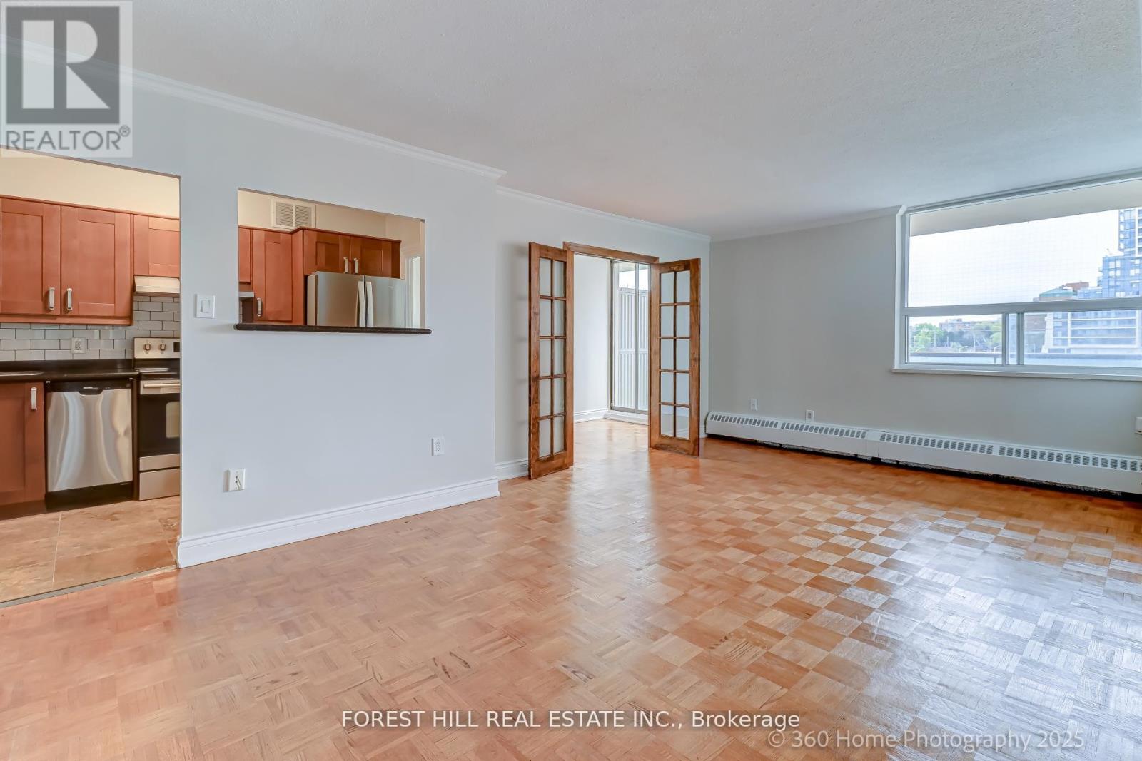#403 5949 YONGE STREET - 18