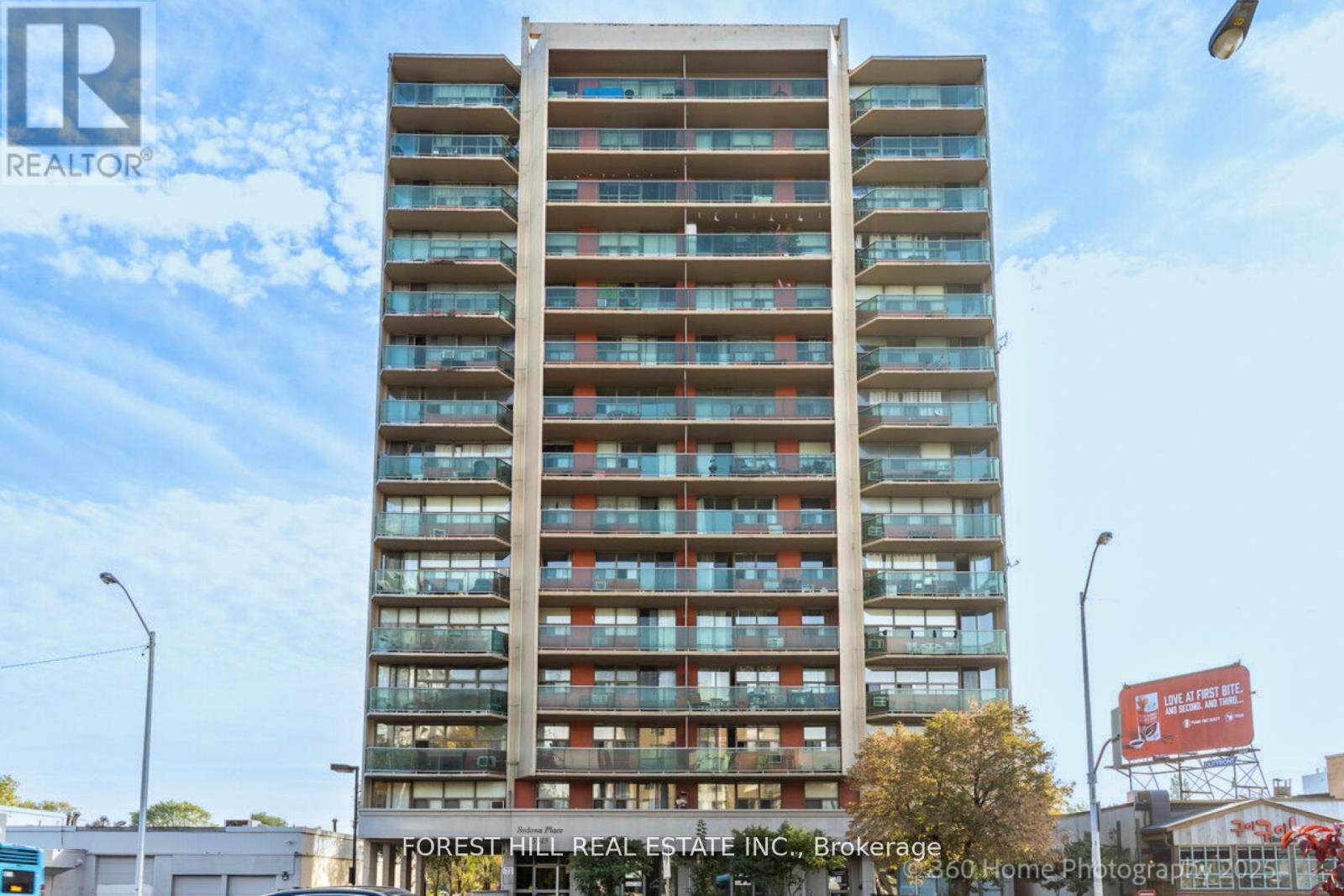 #403 5949 YONGE STREET - 2