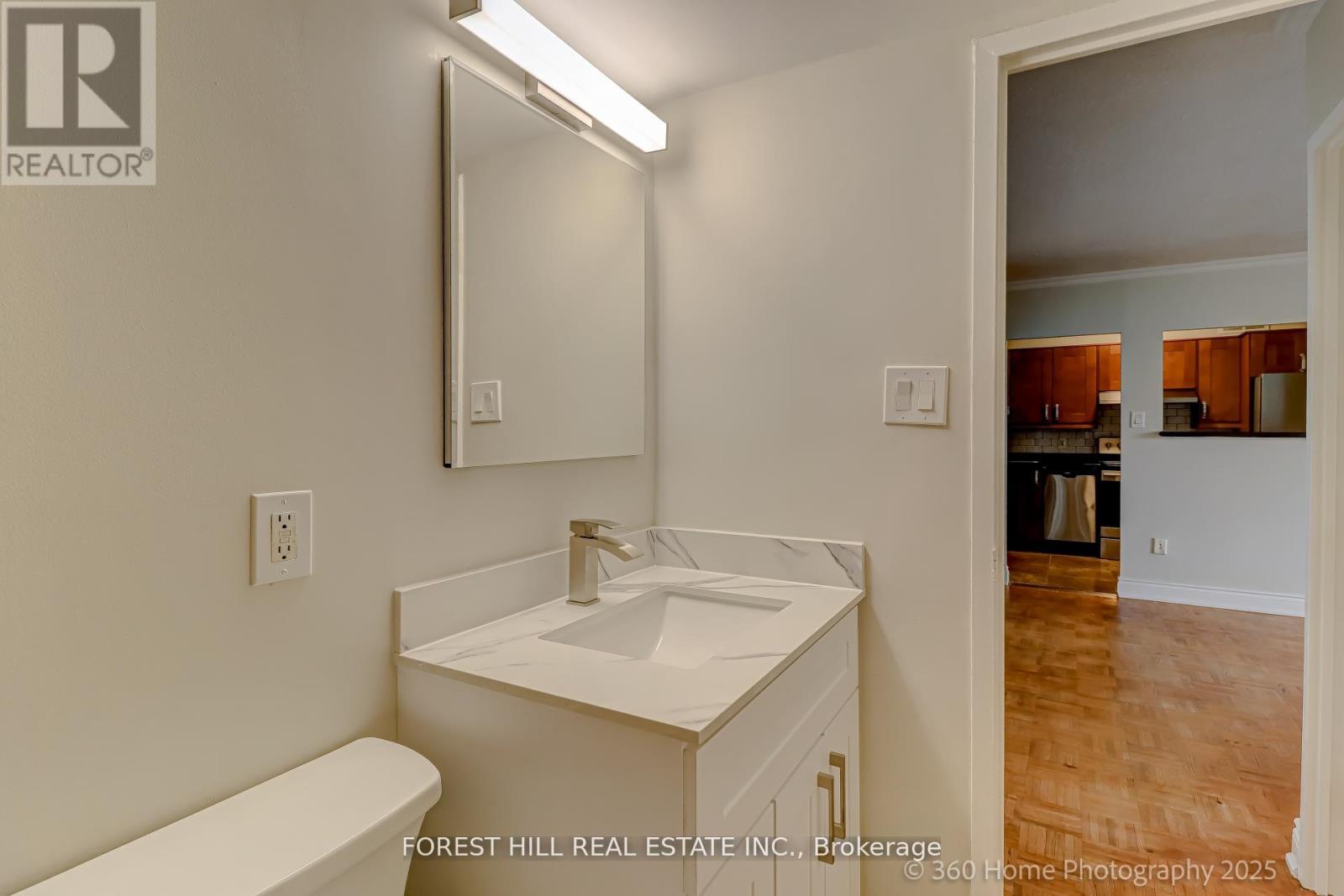 #403 5949 YONGE STREET - 24