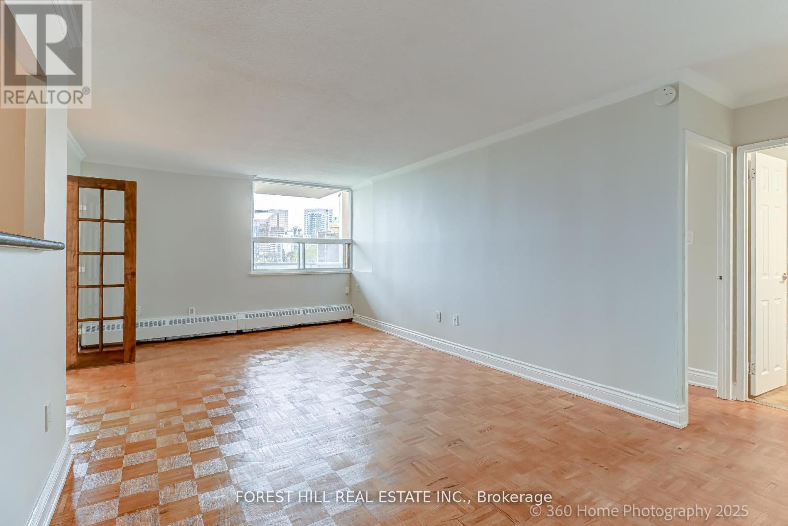 #403 5949 YONGE STREET - 3