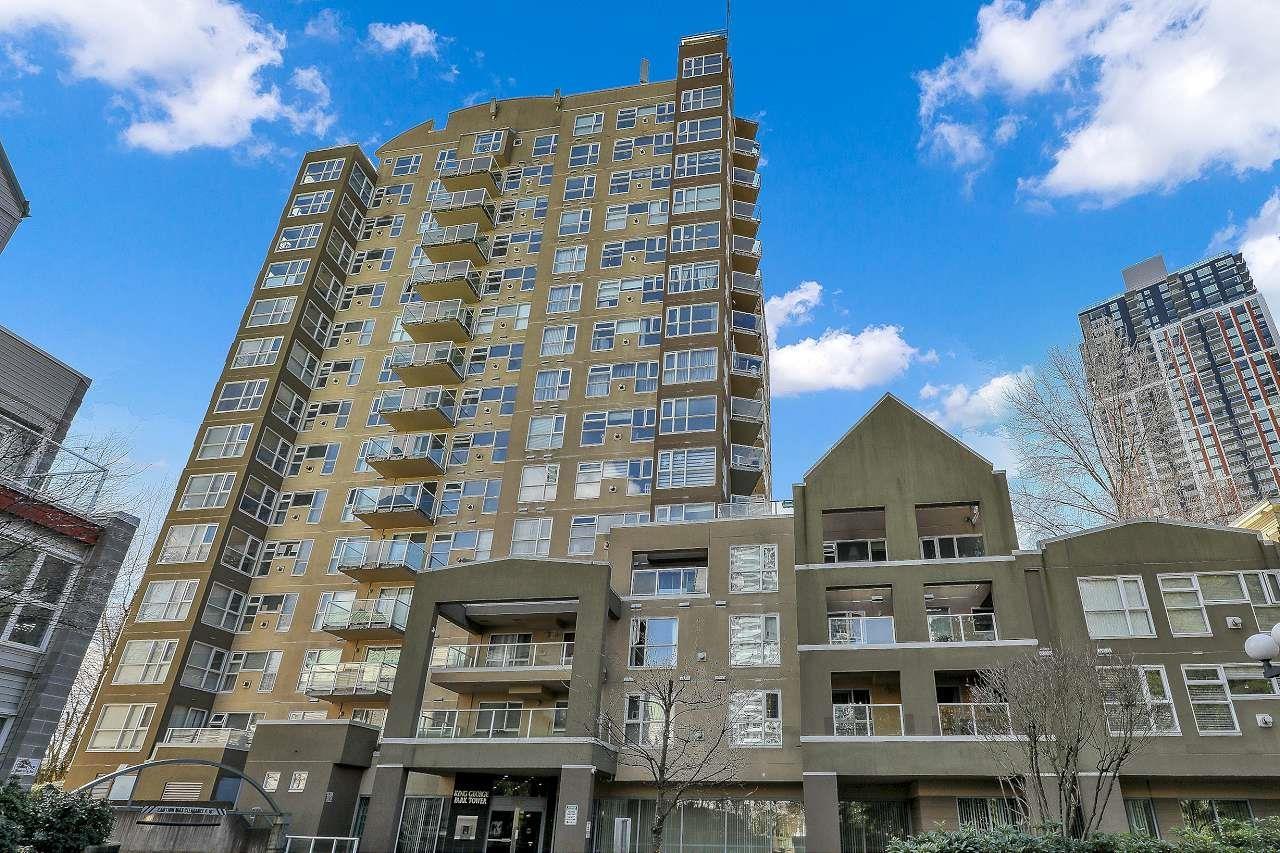 905 9830 WHALLEY Boulevard - main photo