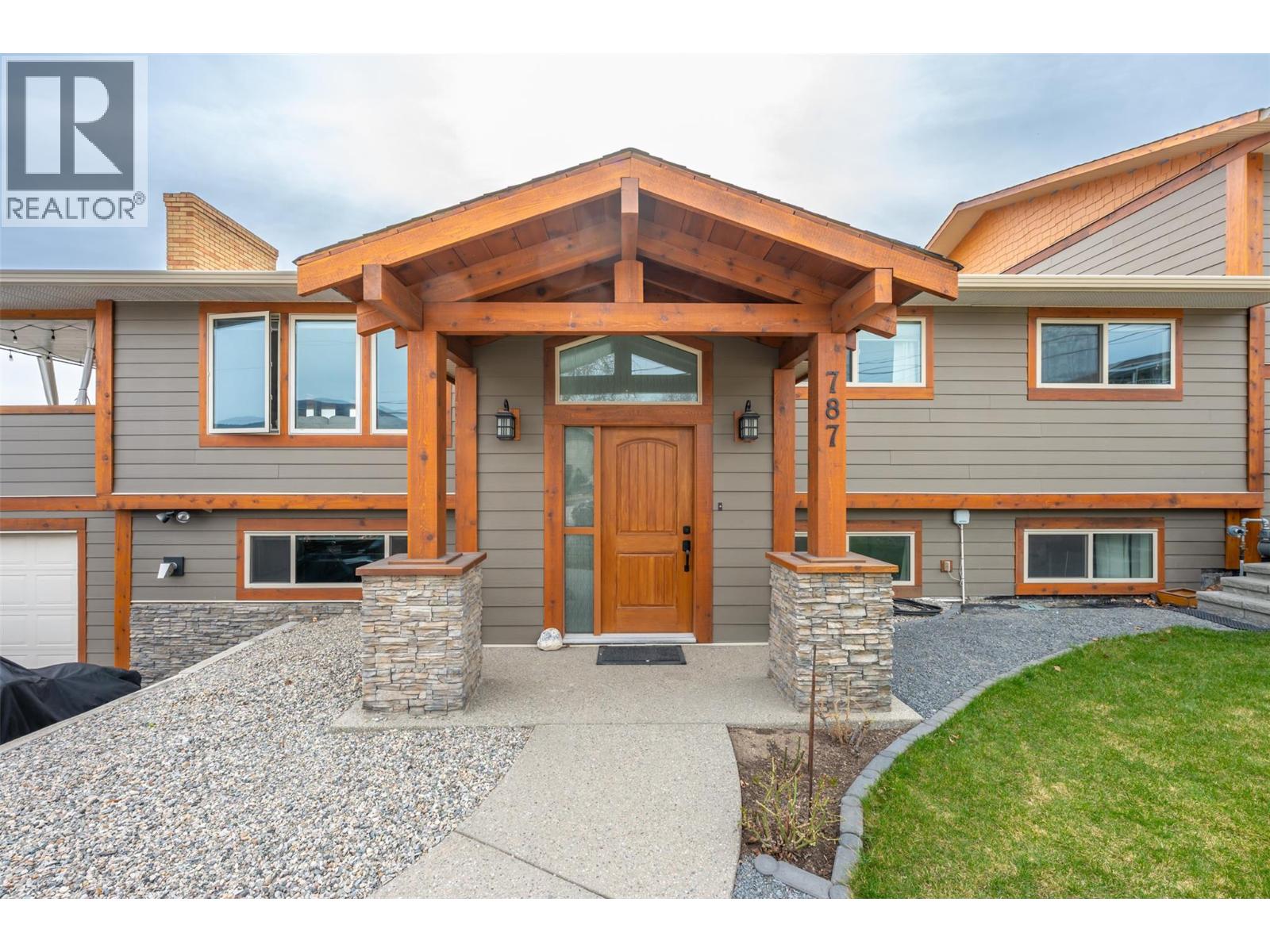 787 Kettle Avenue - 1