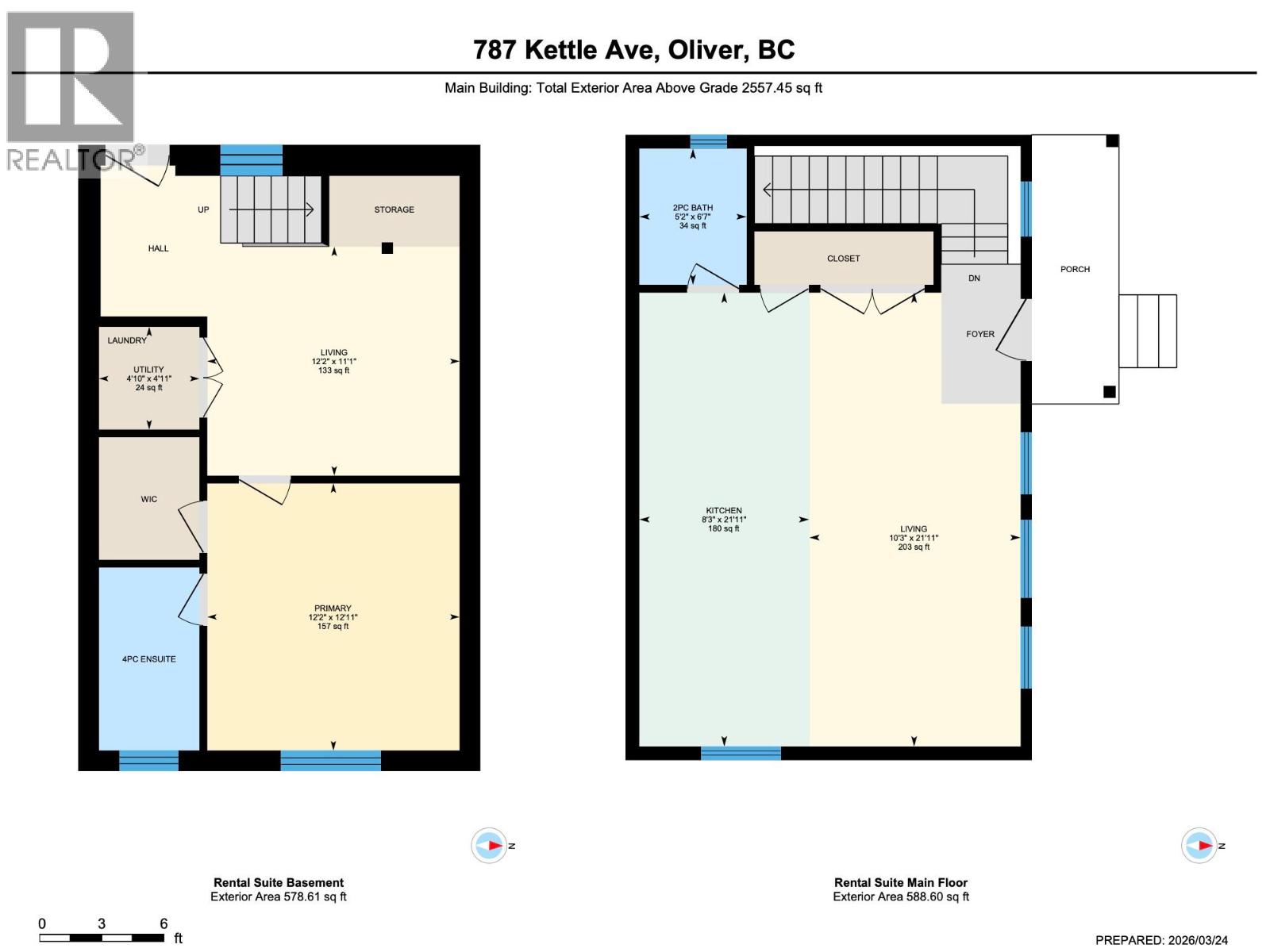 787 Kettle Avenue - 88