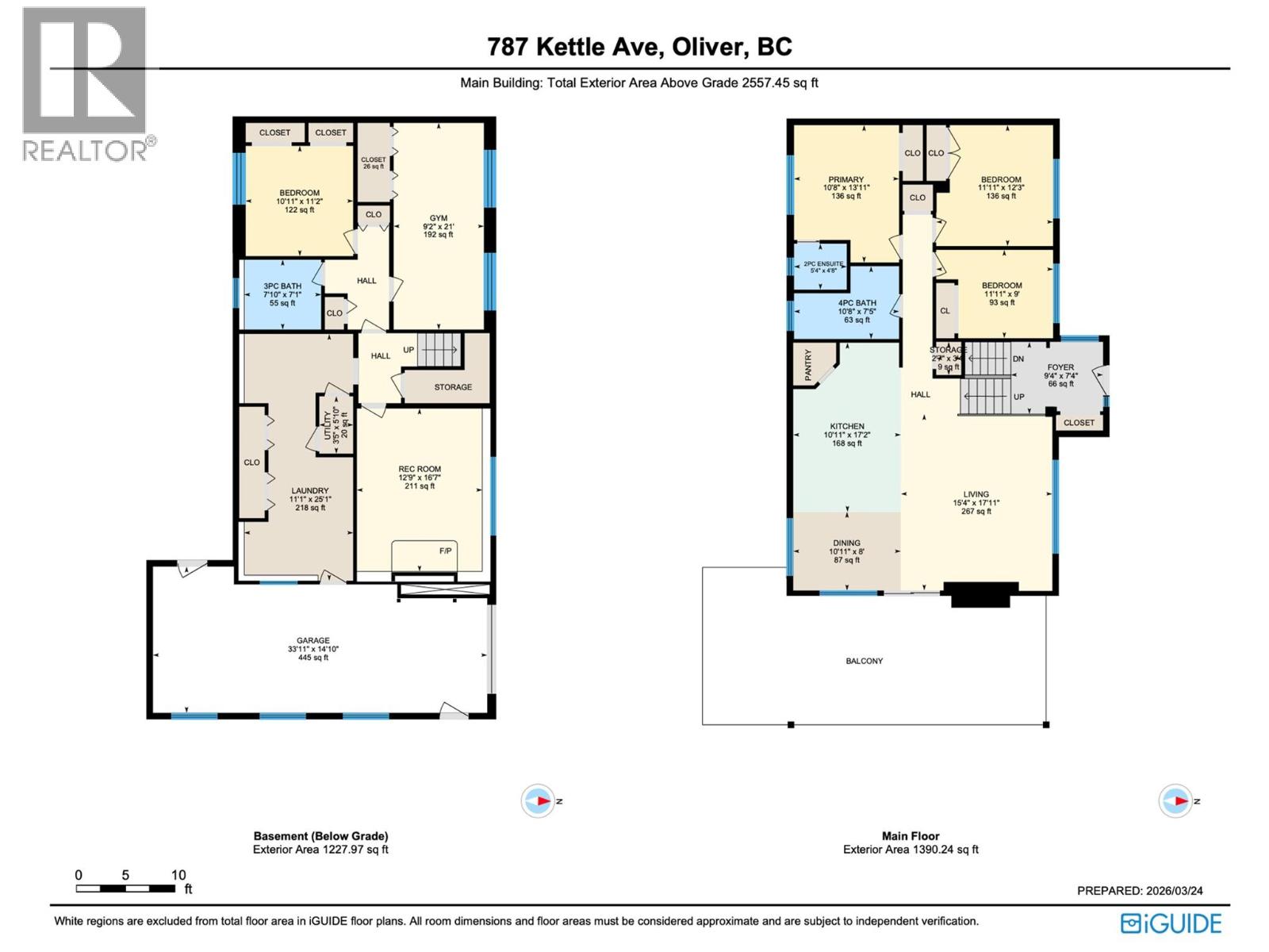 787 Kettle Avenue, Oliver