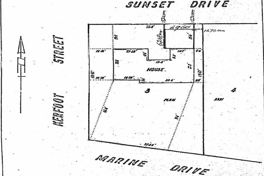 14310 SUNSET DRIVE, White Rock