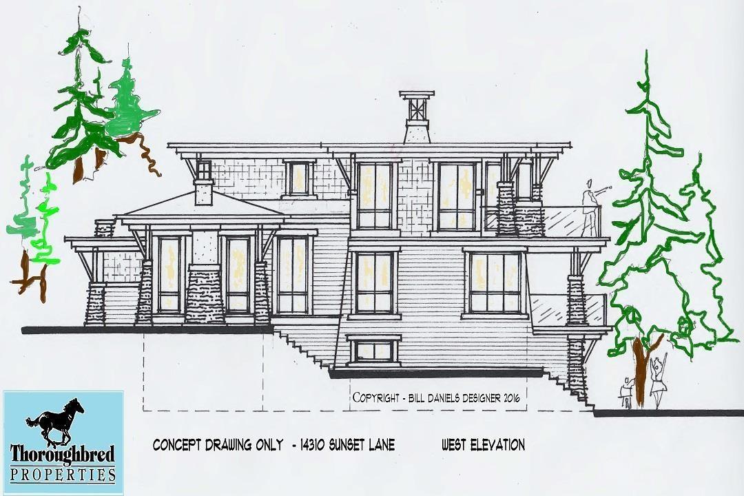 14310 SUNSET DRIVE, White Rock