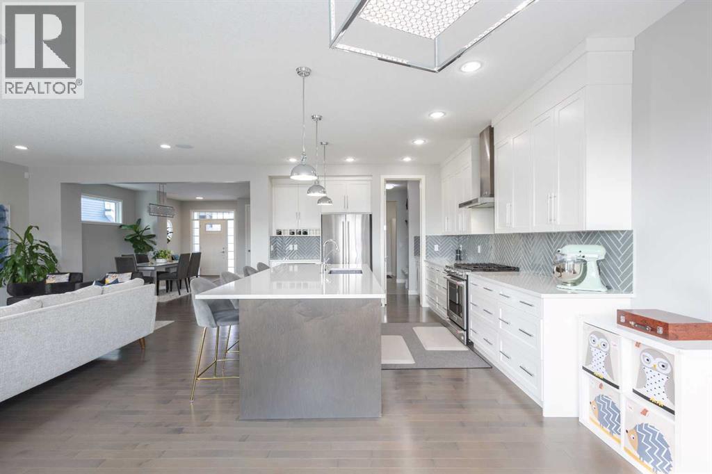 Single Family House for Sale in  Tuscany Valley Grove NW Tuscany Calgary 