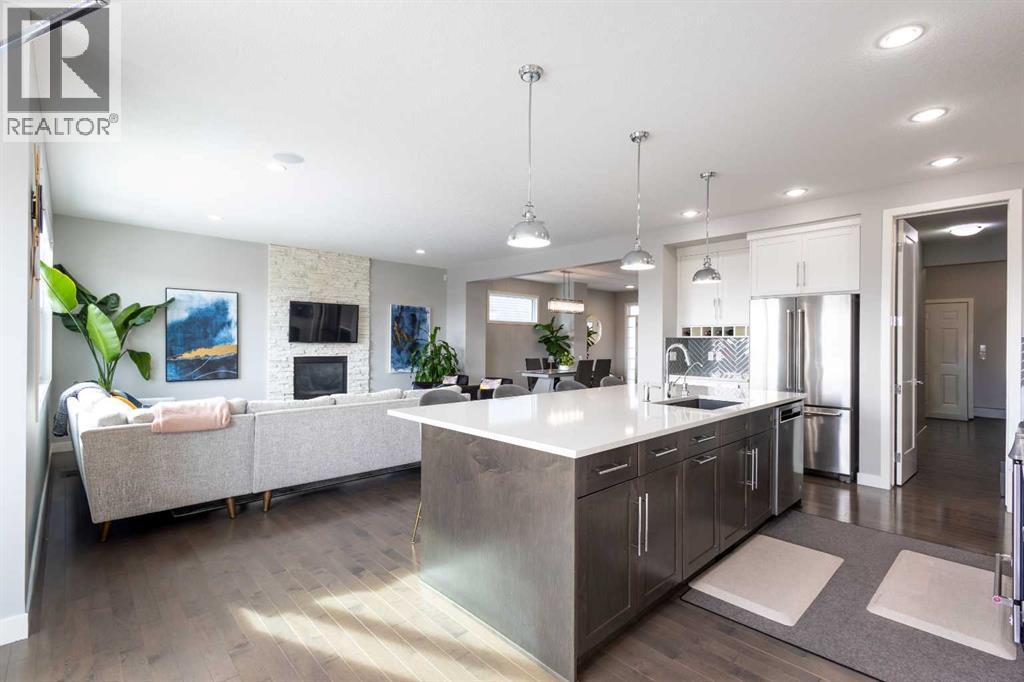 Single Family House for Sale in  Tuscany Valley Grove NW Tuscany Calgary 